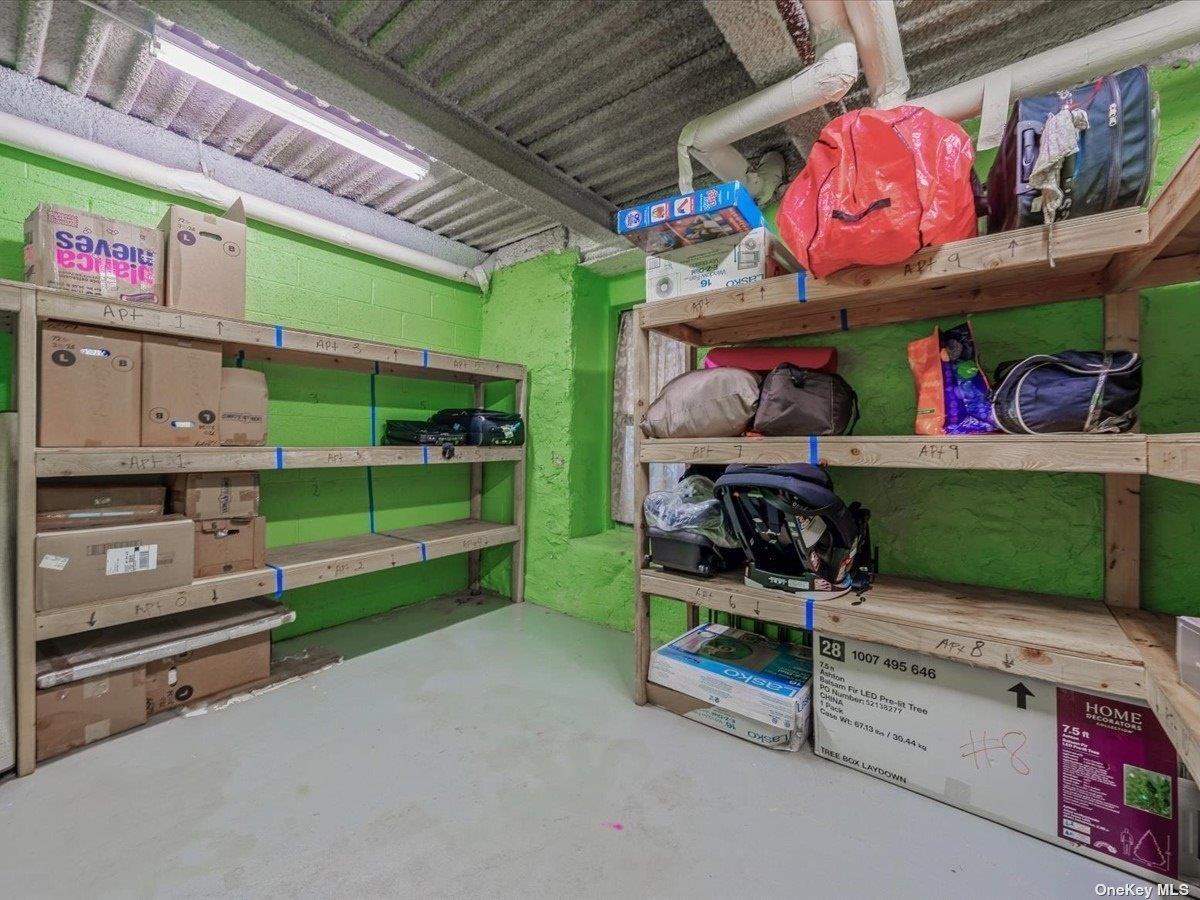 Coop 136th  Manhattan, NY 10031, MLS-842472-25