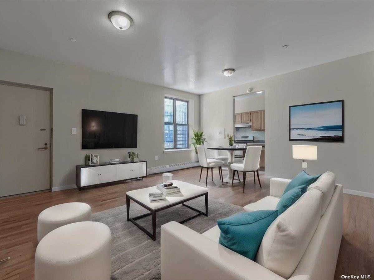 Coop 136th  Manhattan, NY 10031, MLS-842472-4