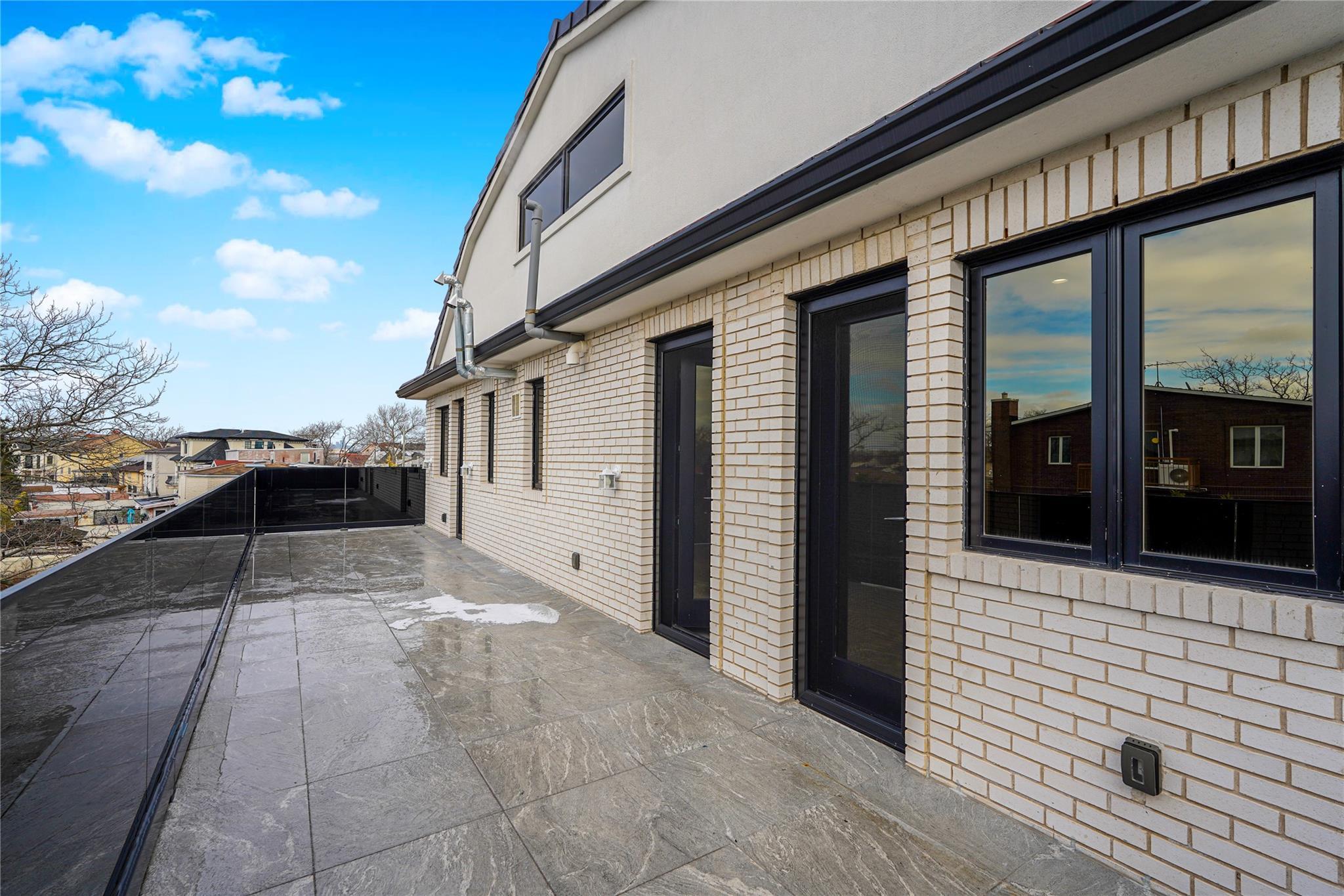 Single Family Whitman  Brooklyn, NY 11234, MLS-842476-24