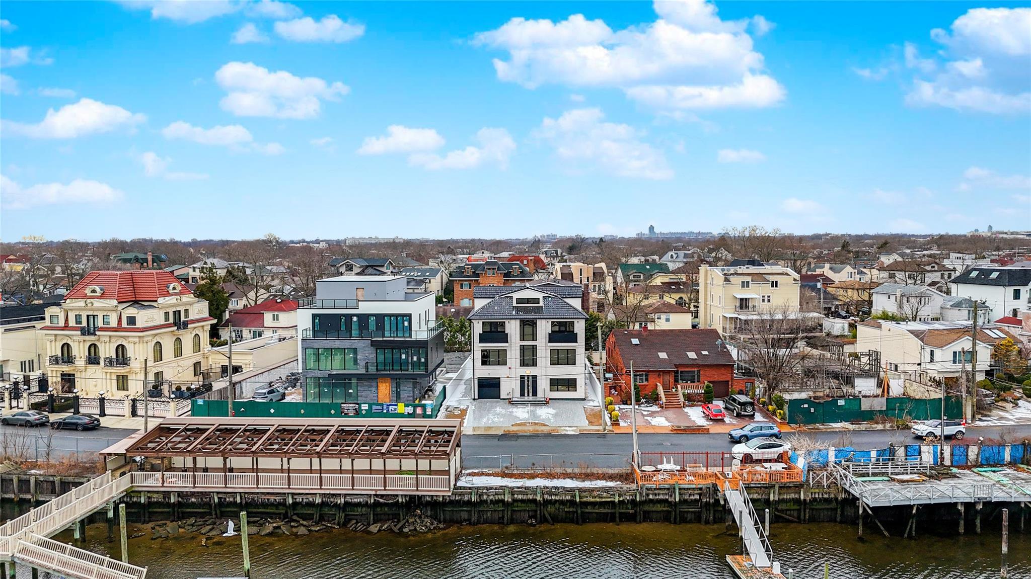 Single Family Whitman  Brooklyn, NY 11234, MLS-842476-26