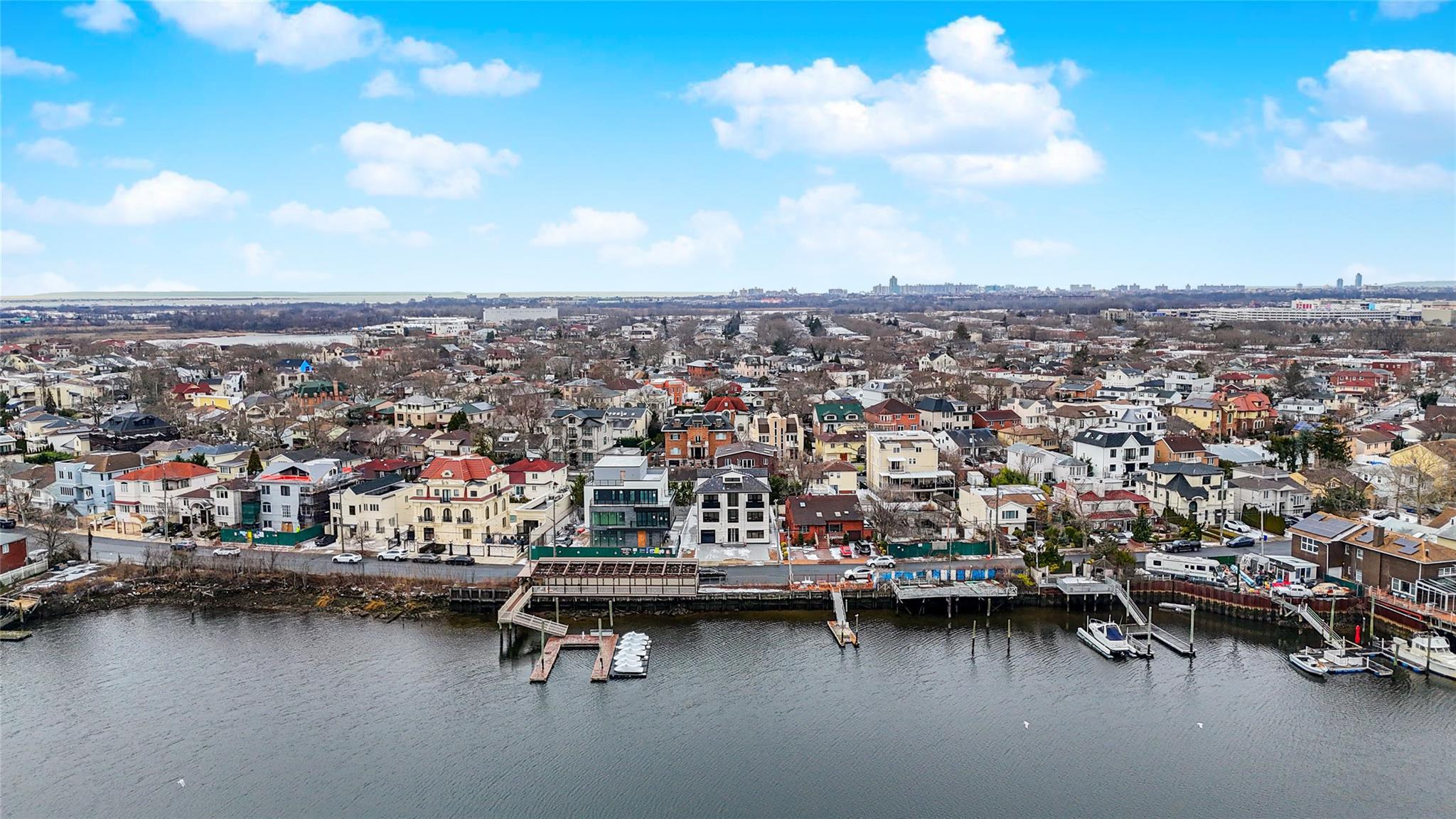 Single Family Whitman  Brooklyn, NY 11234, MLS-842476-27