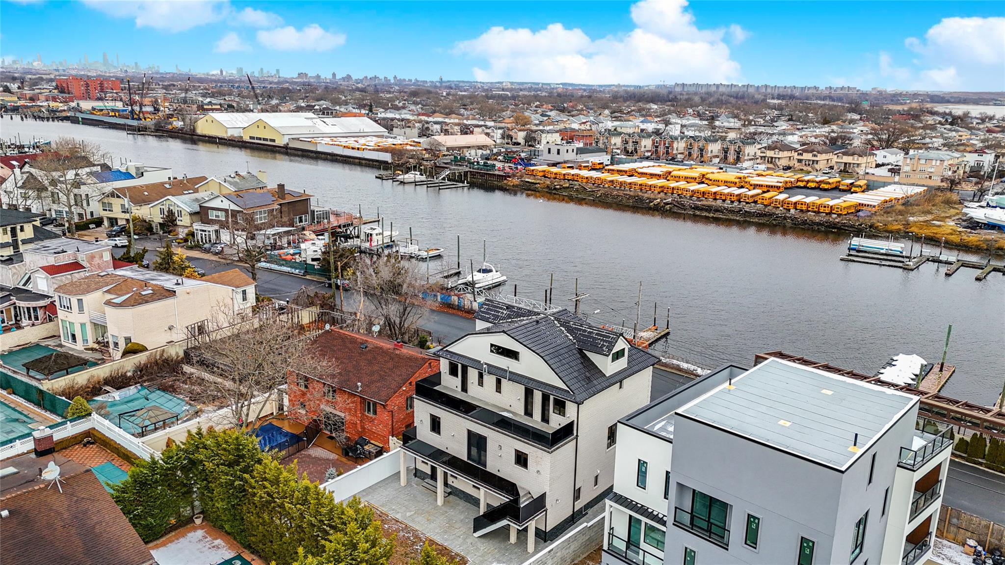 Single Family Whitman  Brooklyn, NY 11234, MLS-842476-28