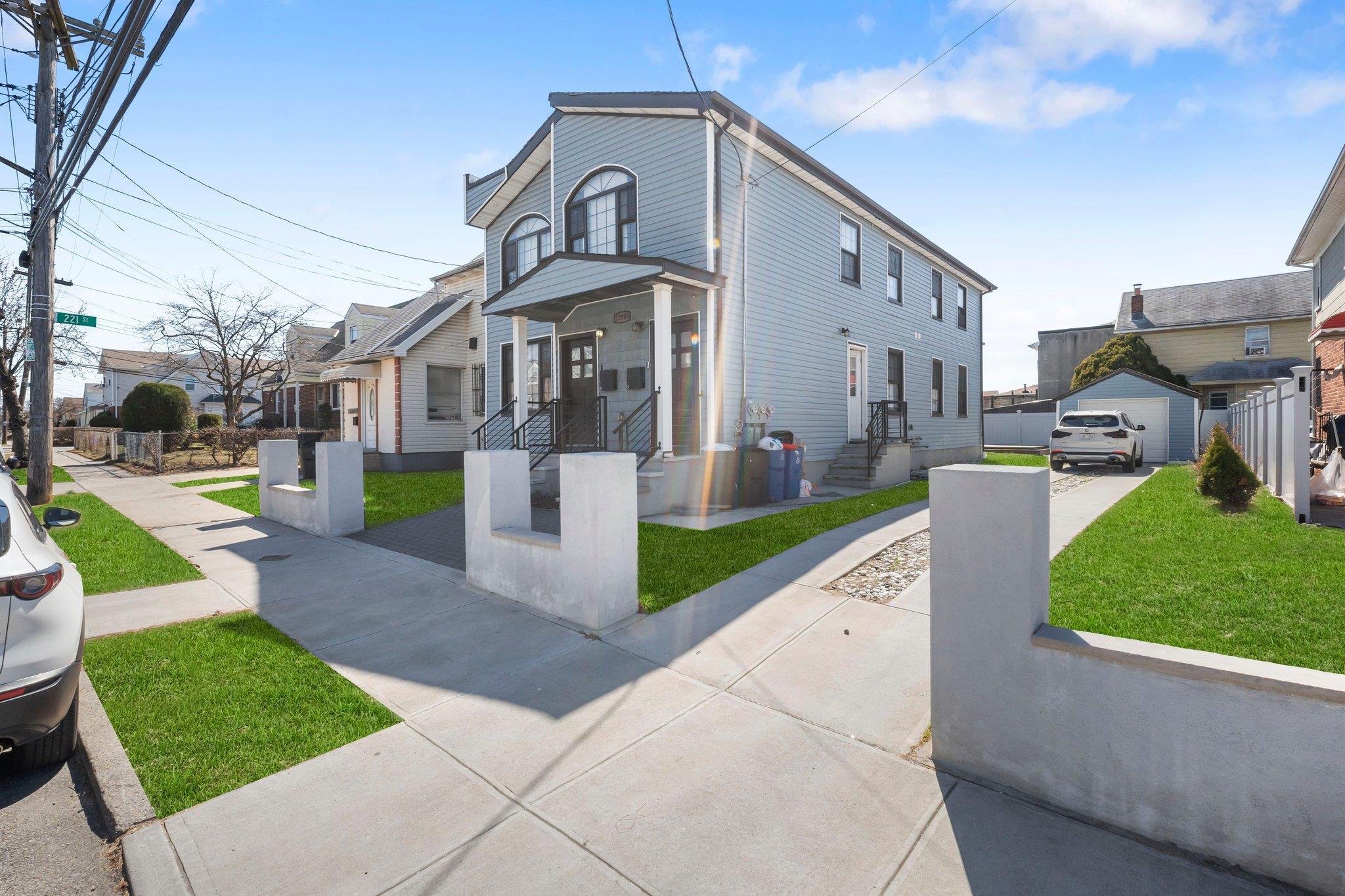 Single Family 145th  Queens, NY 11413, MLS-842486-2
