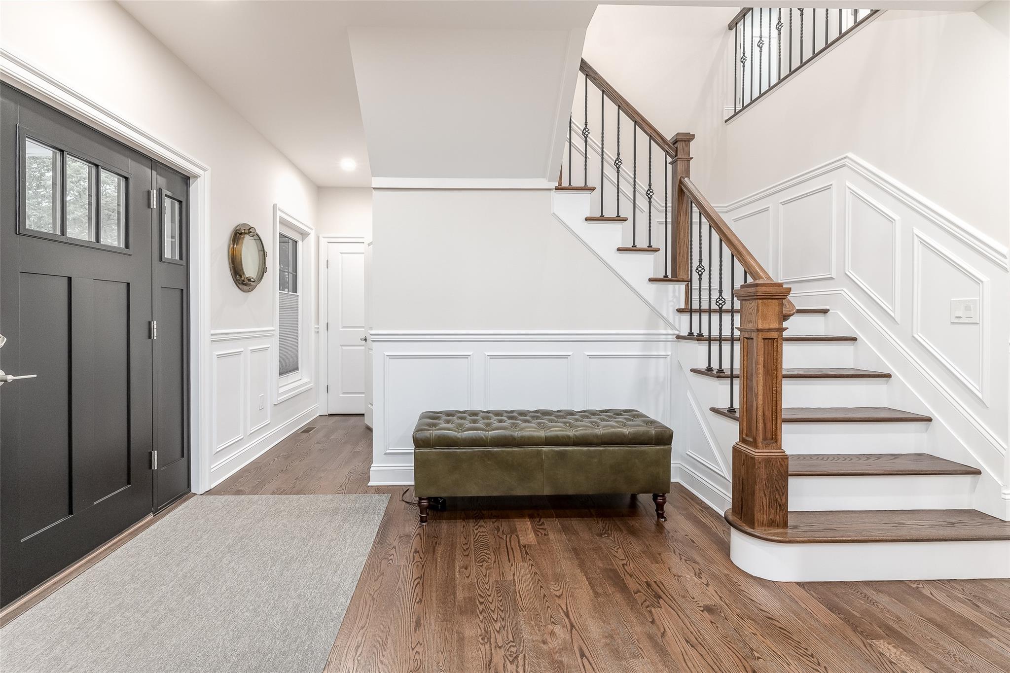 Single Family Broadview  Suffolk County, NY 11754, MLS-842489-10