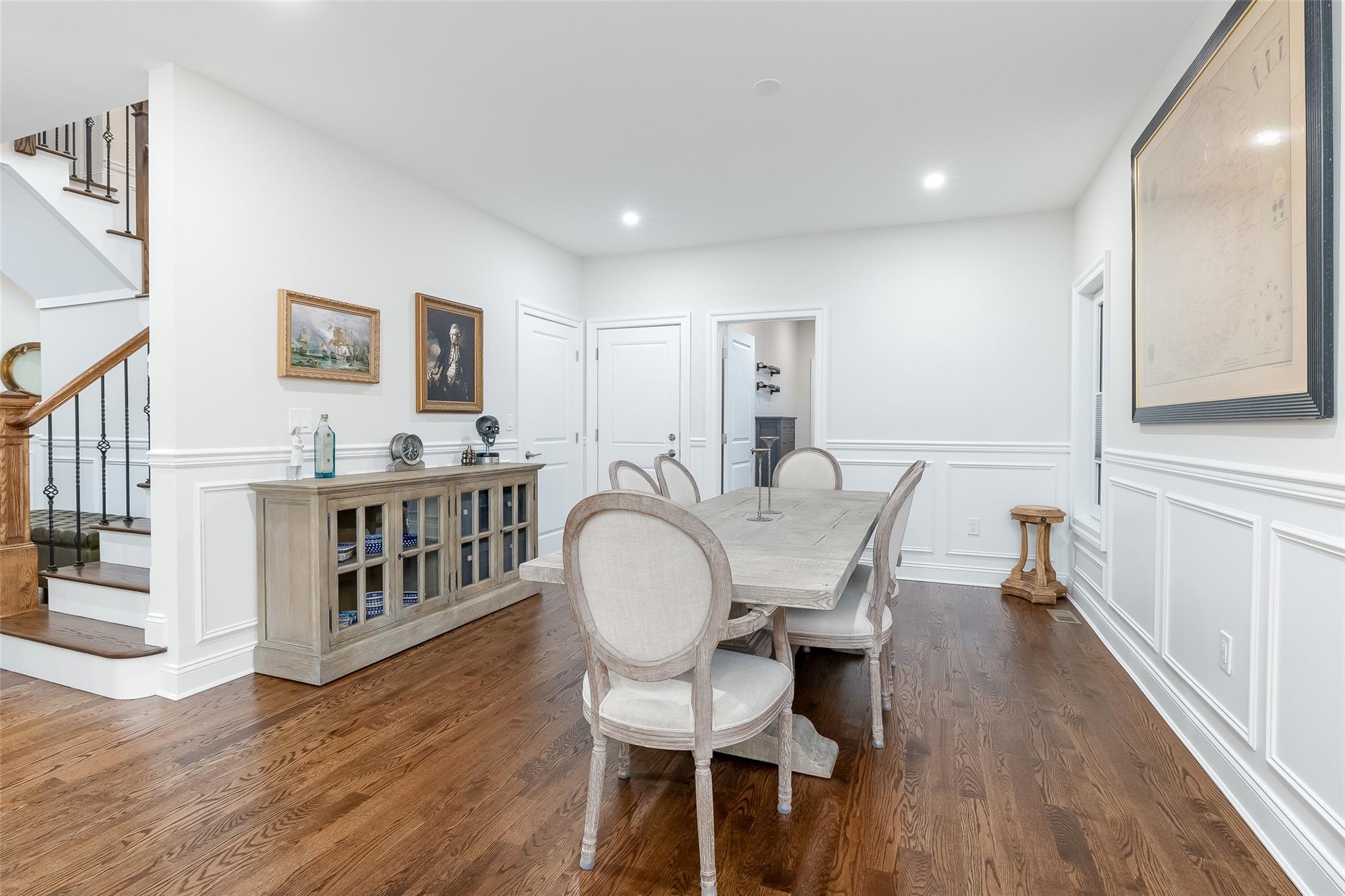 Single Family Broadview  Suffolk County, NY 11754, MLS-842489-14