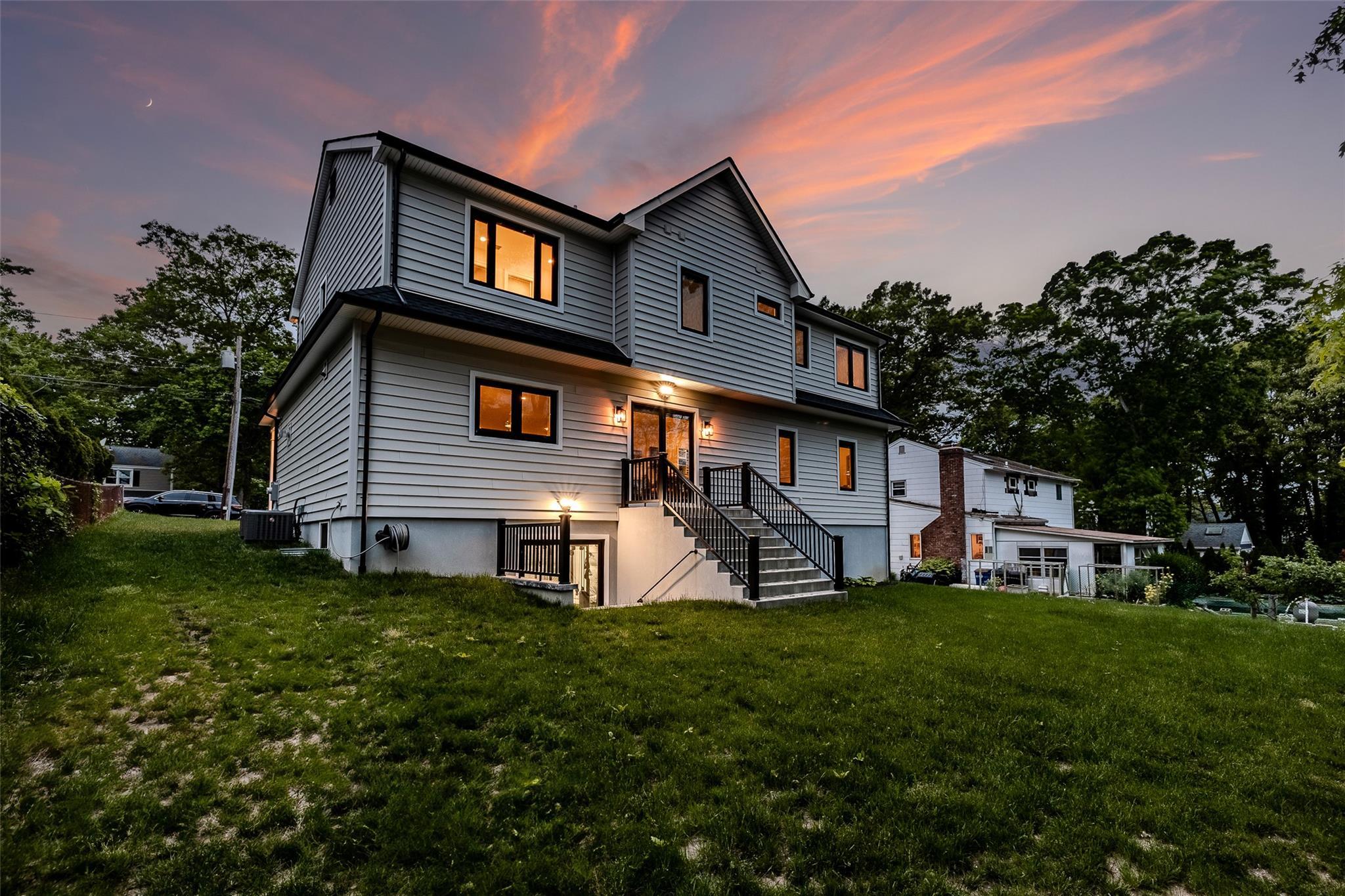 Single Family Broadview  Suffolk County, NY 11754, MLS-842489-30