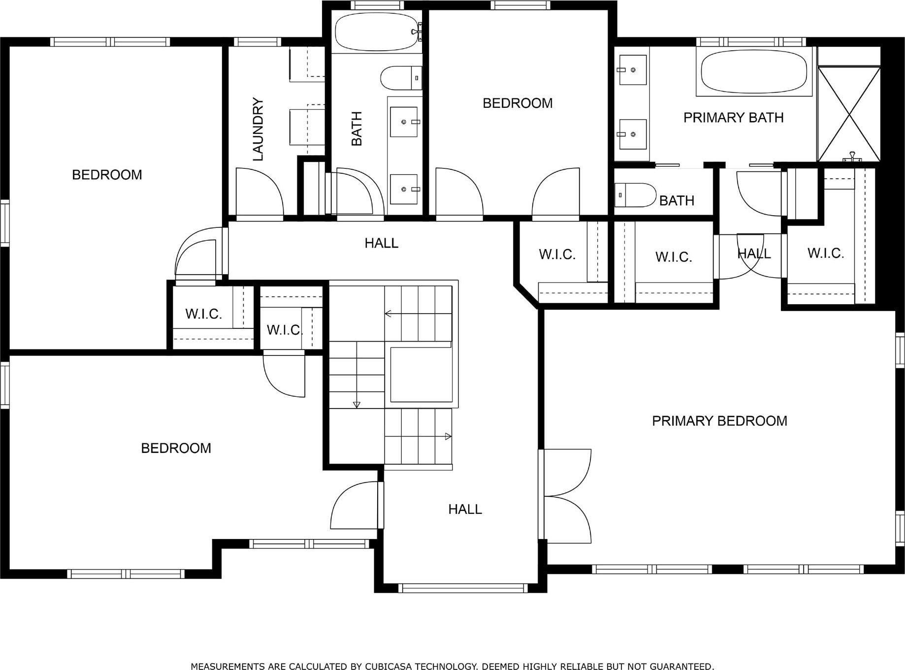 Single Family Broadview  Suffolk County, NY 11754, MLS-842489-31