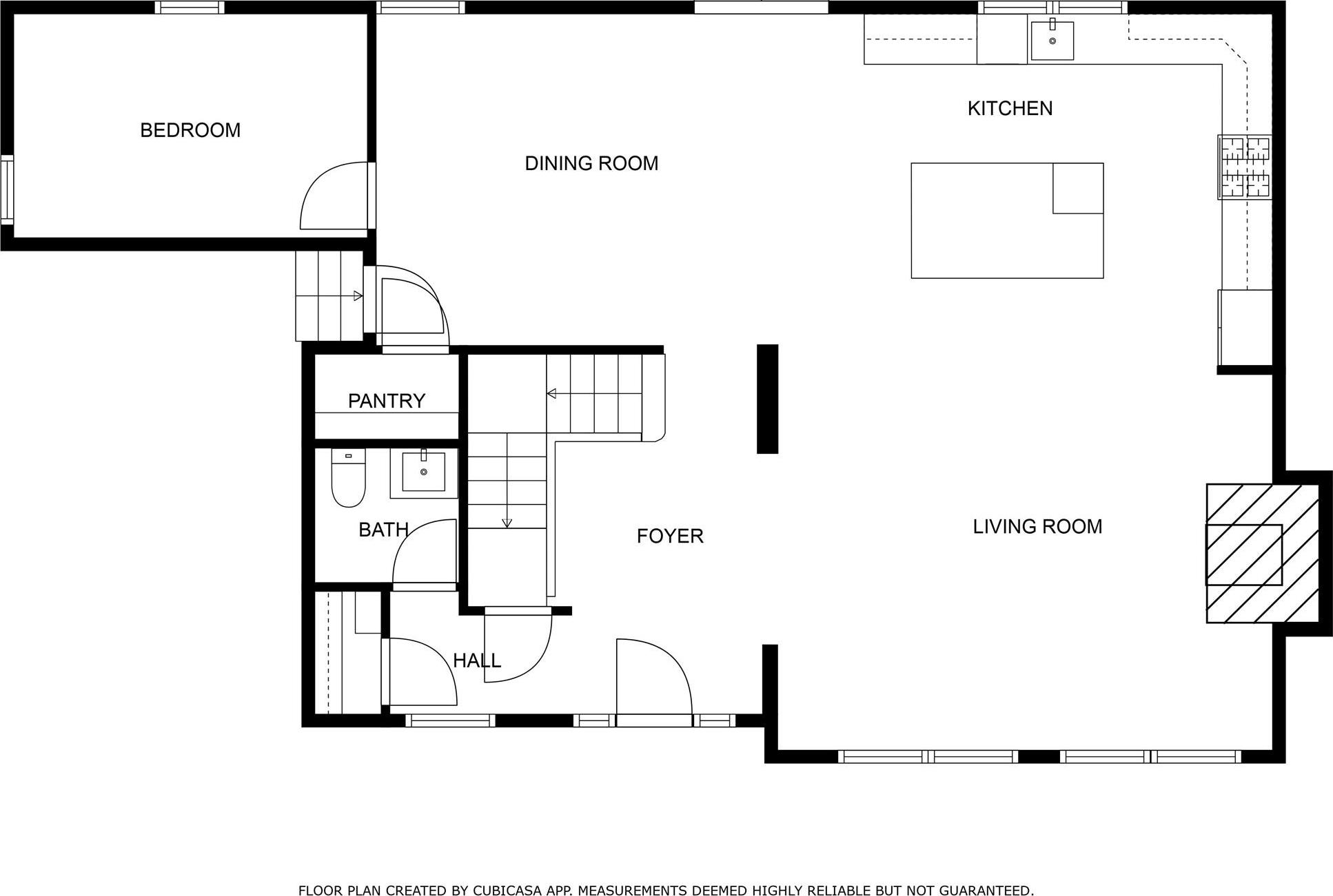 Single Family Broadview  Suffolk County, NY 11754, MLS-842489-33
