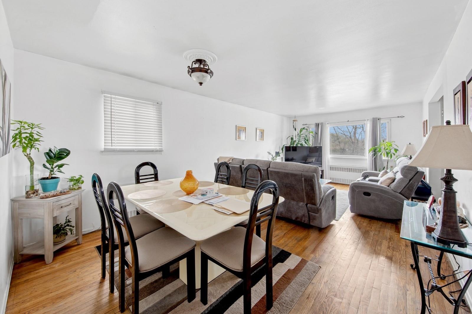 Single Family Kissena  Queens, NY 11355, MLS-842499-13