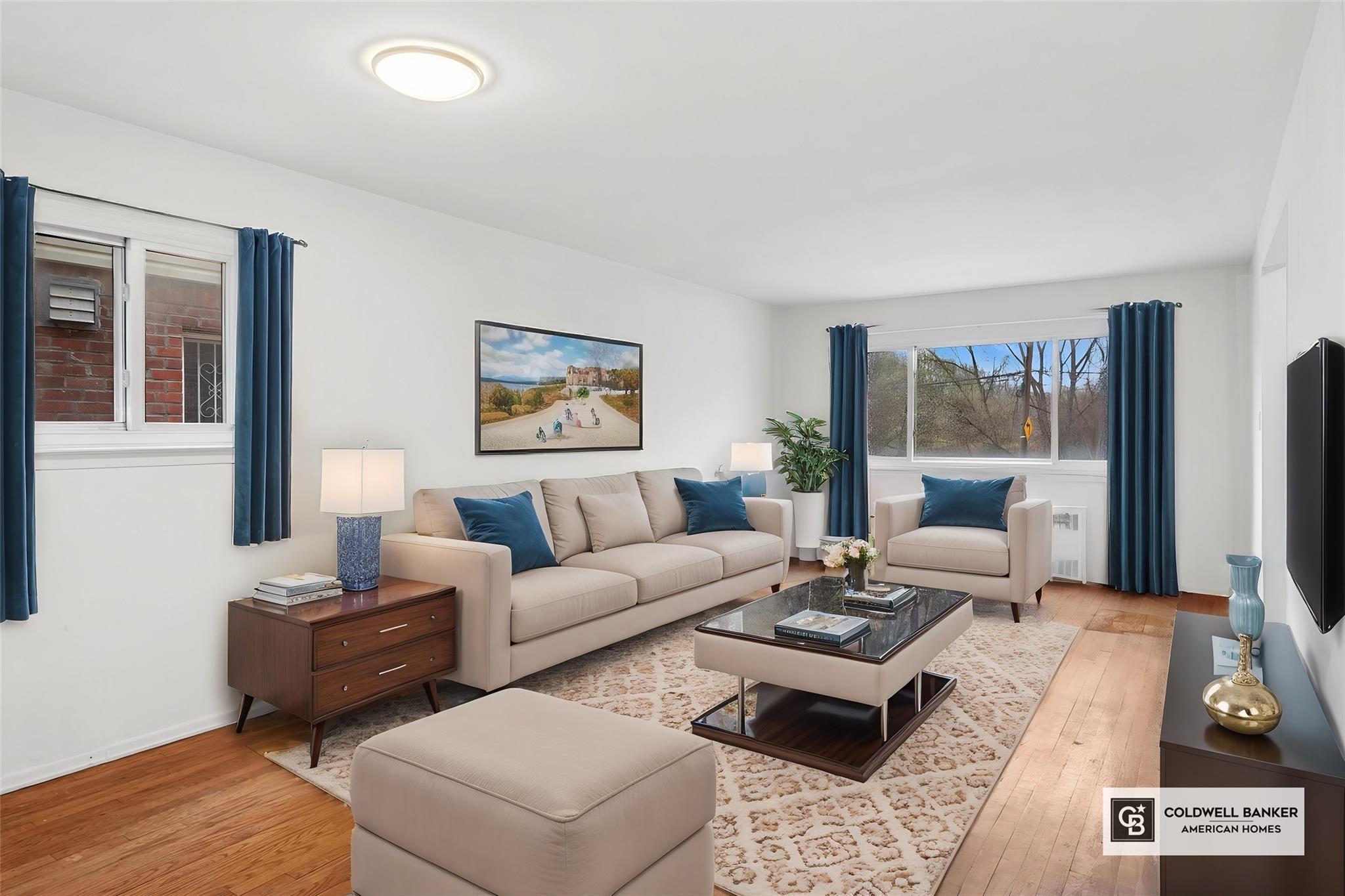 Single Family Kissena  Queens, NY 11355, MLS-842499-14