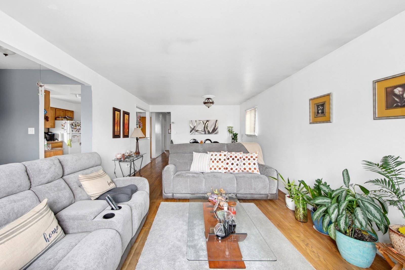 Single Family Kissena  Queens, NY 11355, MLS-842499-15