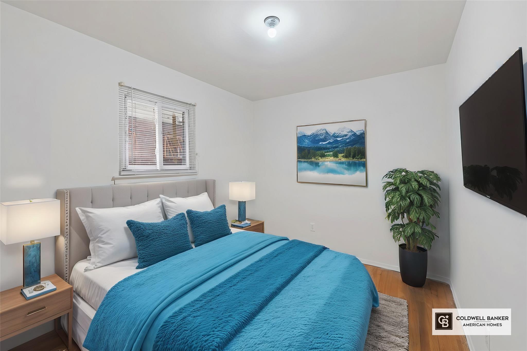 Single Family Kissena  Queens, NY 11355, MLS-842499-16