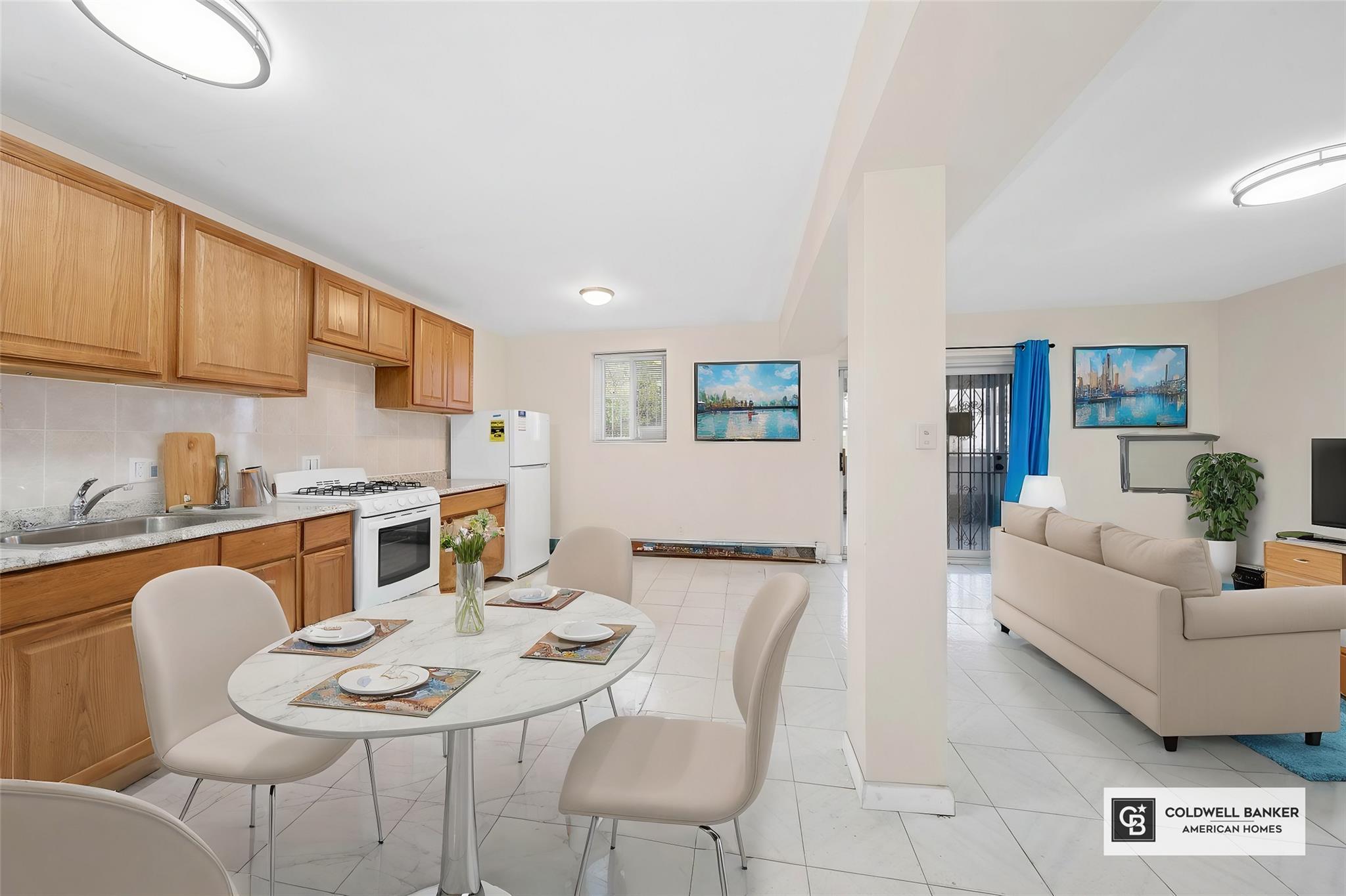 Single Family Kissena  Queens, NY 11355, MLS-842499-20