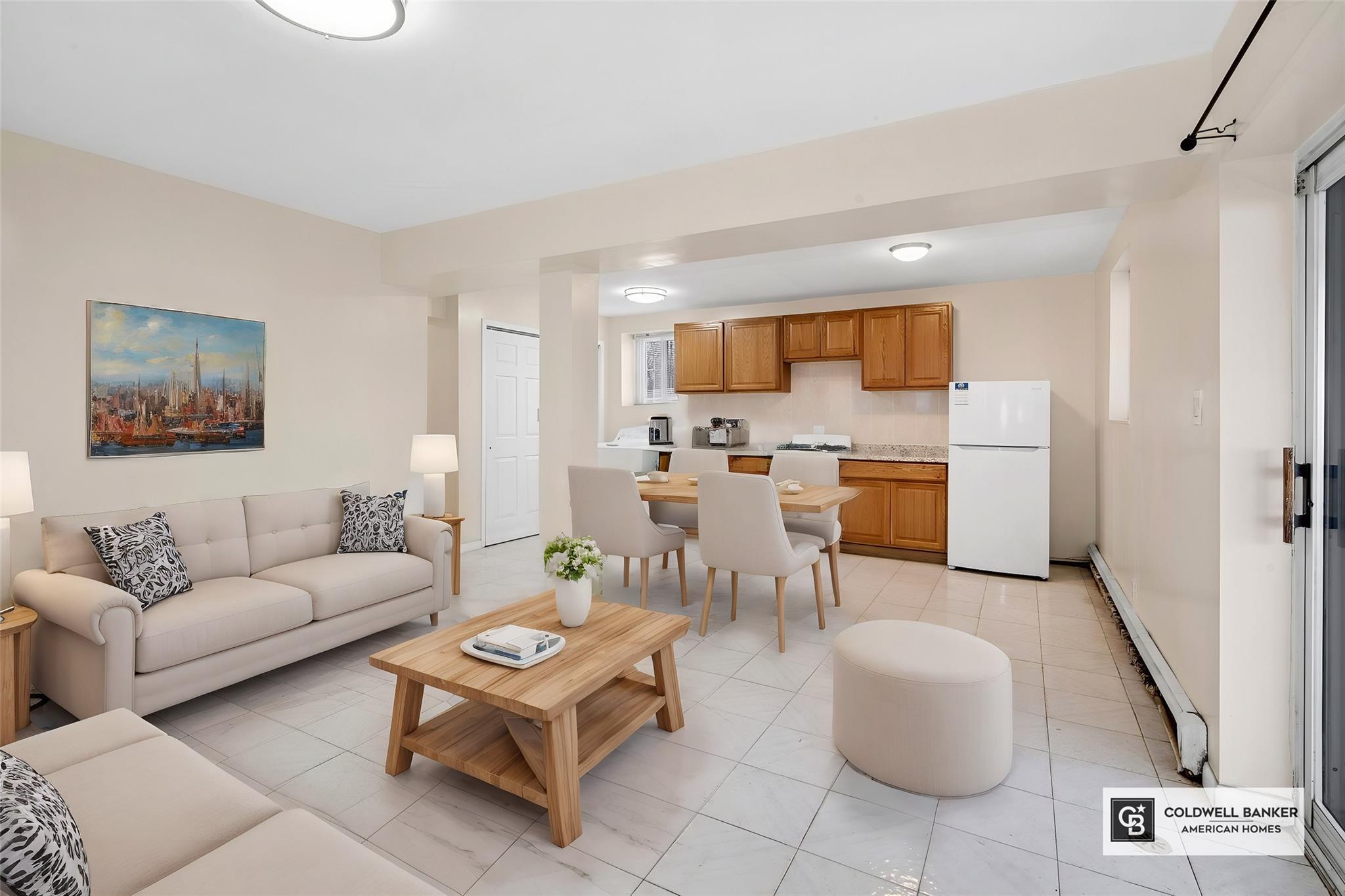 Single Family Kissena  Queens, NY 11355, MLS-842499-23