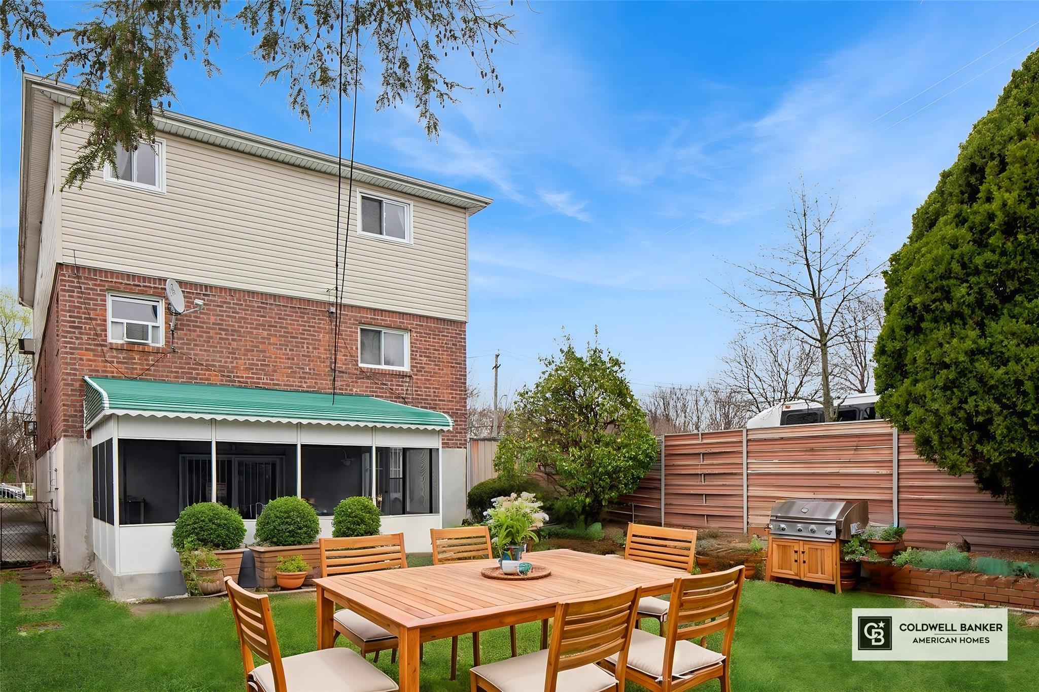 Single Family Kissena  Queens, NY 11355, MLS-842499-28
