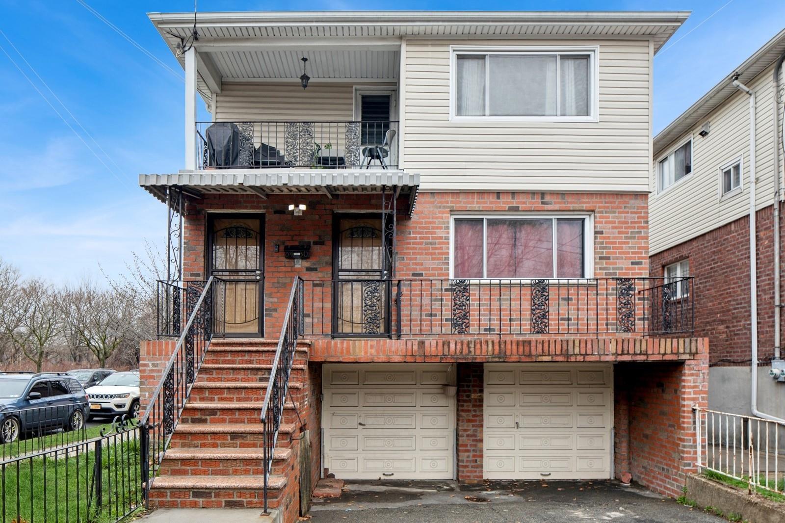 Single Family Kissena  Queens, NY 11355, MLS-842499-29