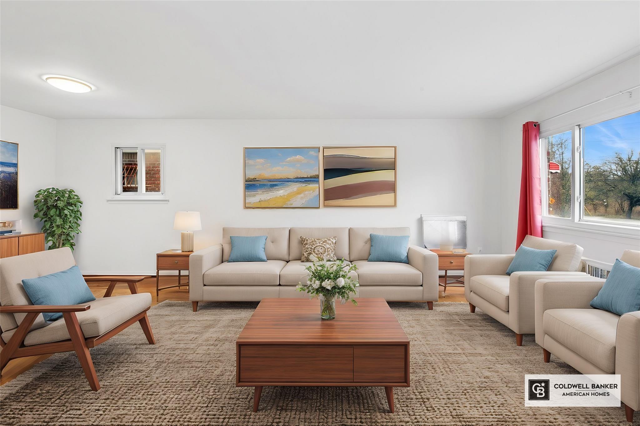 Single Family Kissena  Queens, NY 11355, MLS-842499-3