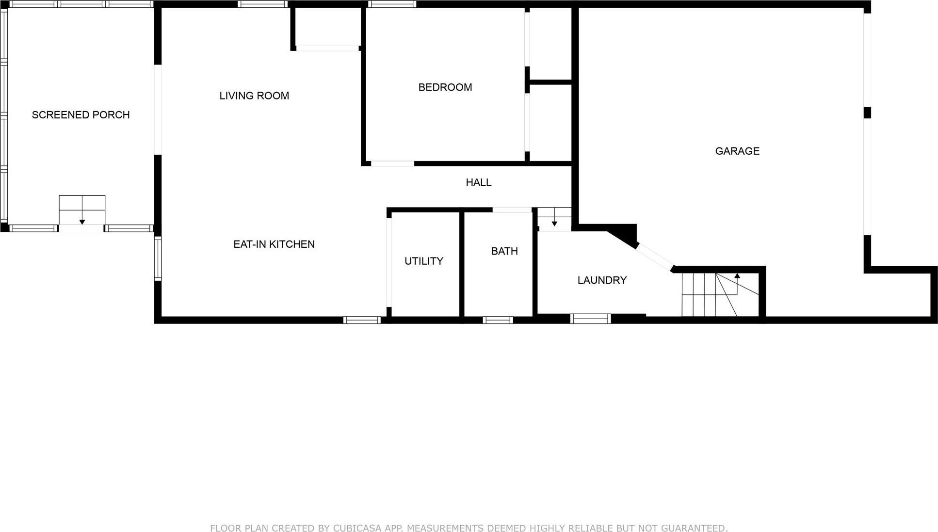 Single Family Kissena  Queens, NY 11355, MLS-842499-30