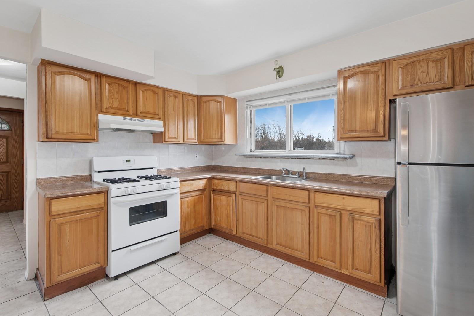 Single Family Kissena  Queens, NY 11355, MLS-842499-4