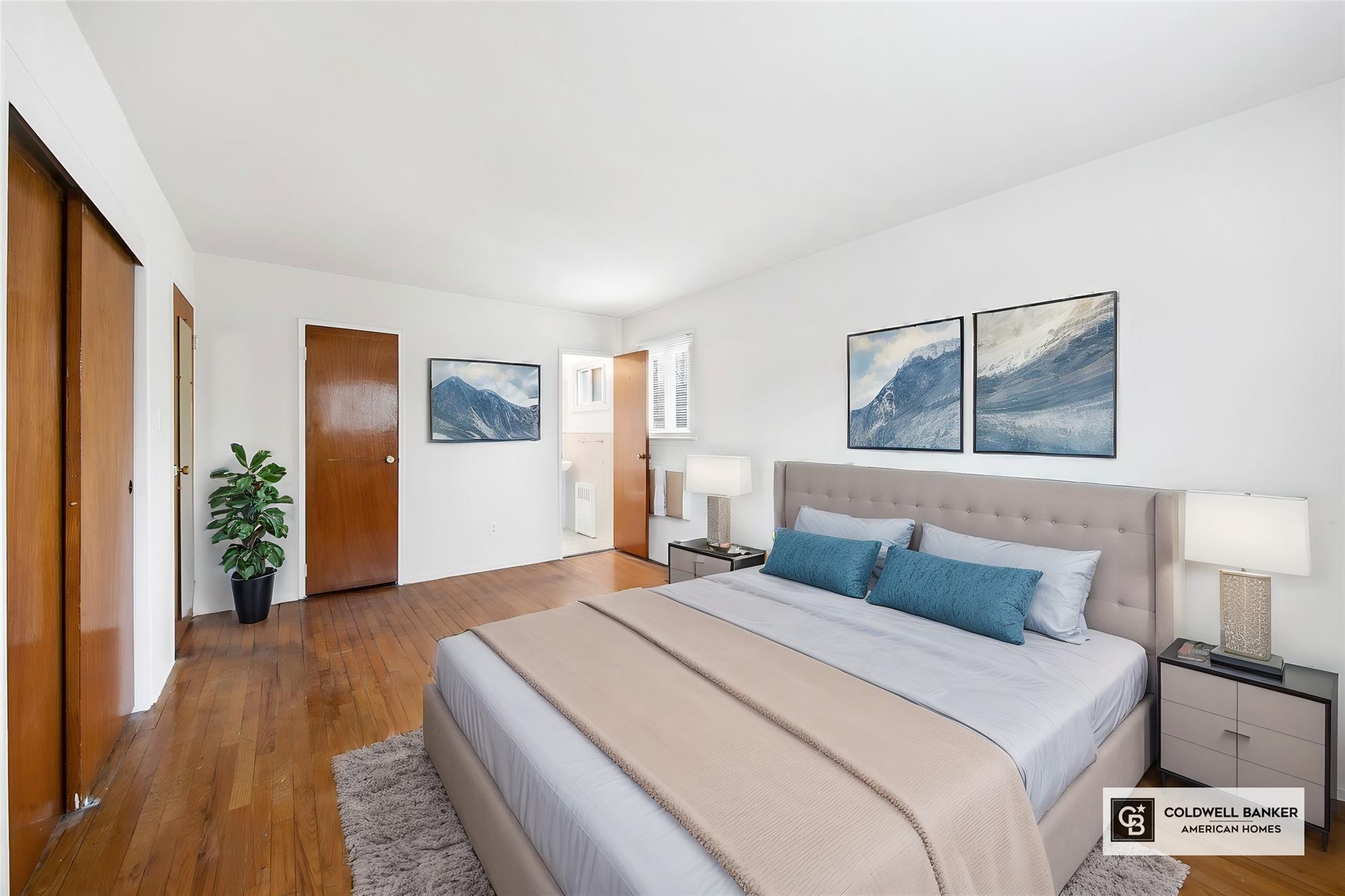 Single Family Kissena  Queens, NY 11355, MLS-842499-6