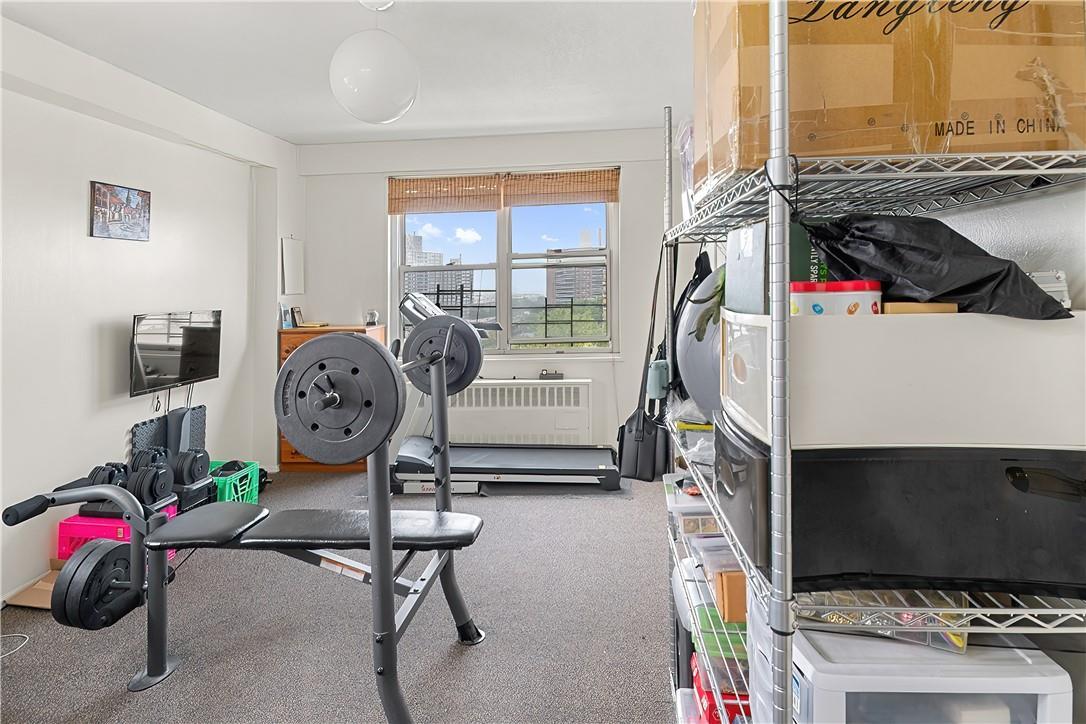 Coop Olinville  Bronx, NY 10467, MLS-842501-12