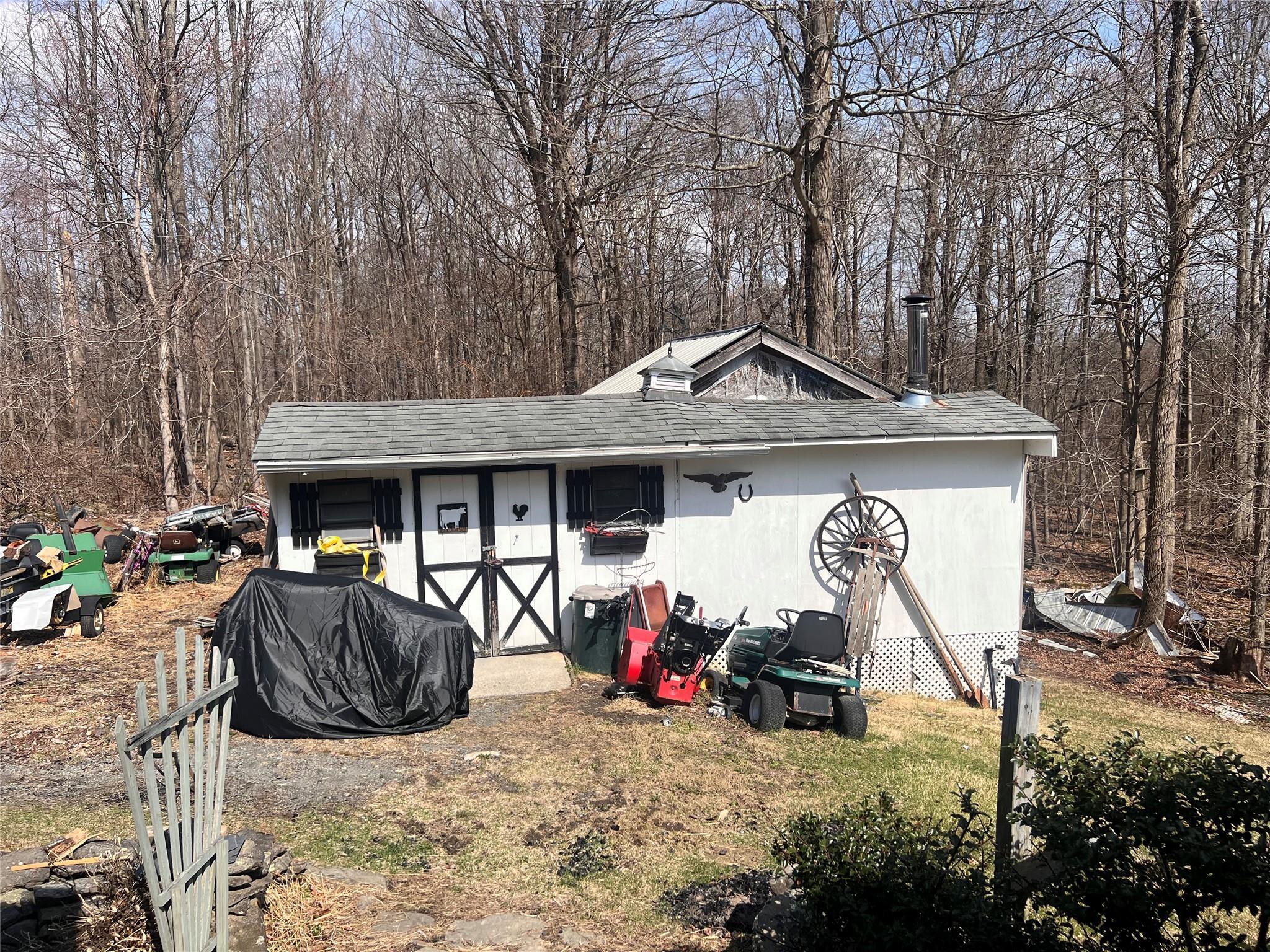 Single Family Ridge  Orange County, NY 10940, MLS-842505-14