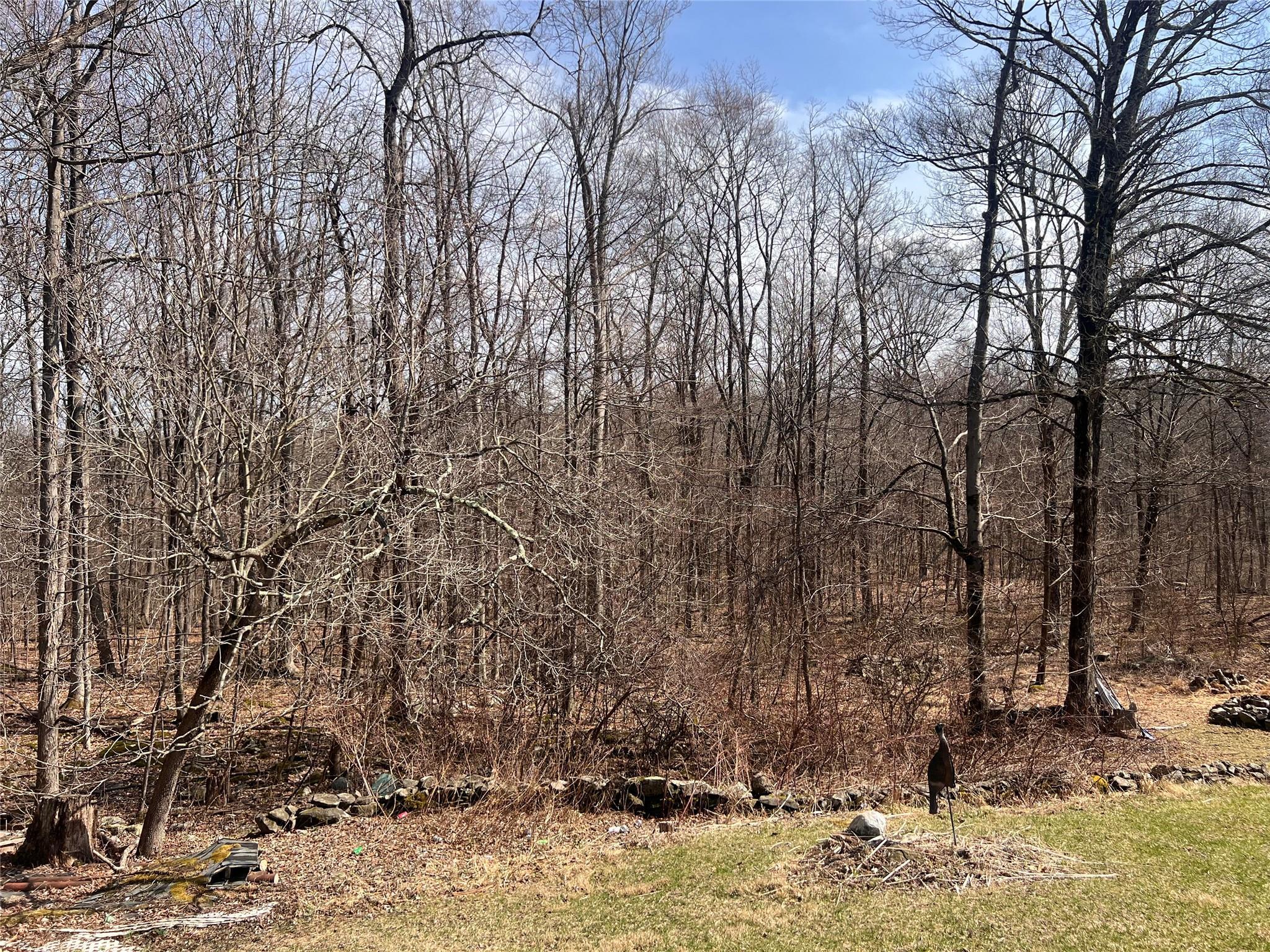 Single Family Ridge  Orange County, NY 10940, MLS-842505-15