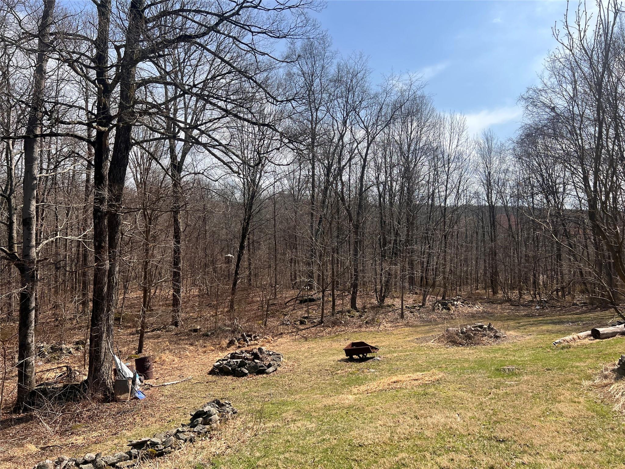 Single Family Ridge  Orange County, NY 10940, MLS-842505-16