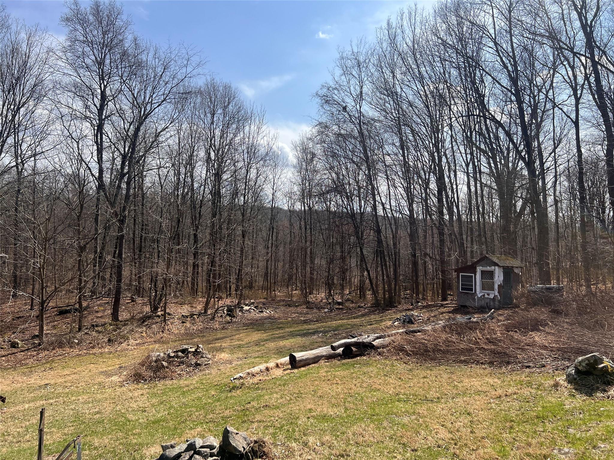 Single Family Ridge  Orange County, NY 10940, MLS-842505-17