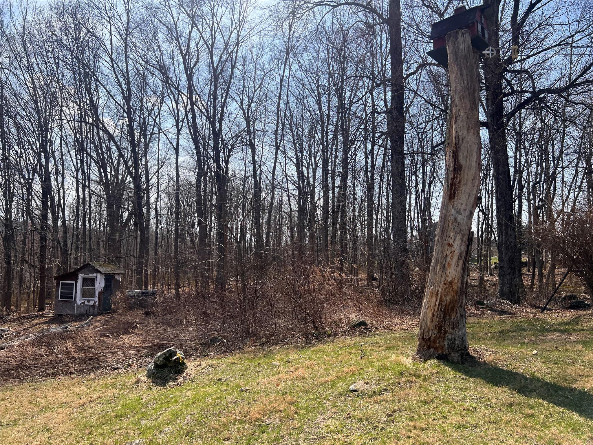 Single Family Ridge  Orange County, NY 10940, MLS-842505-18