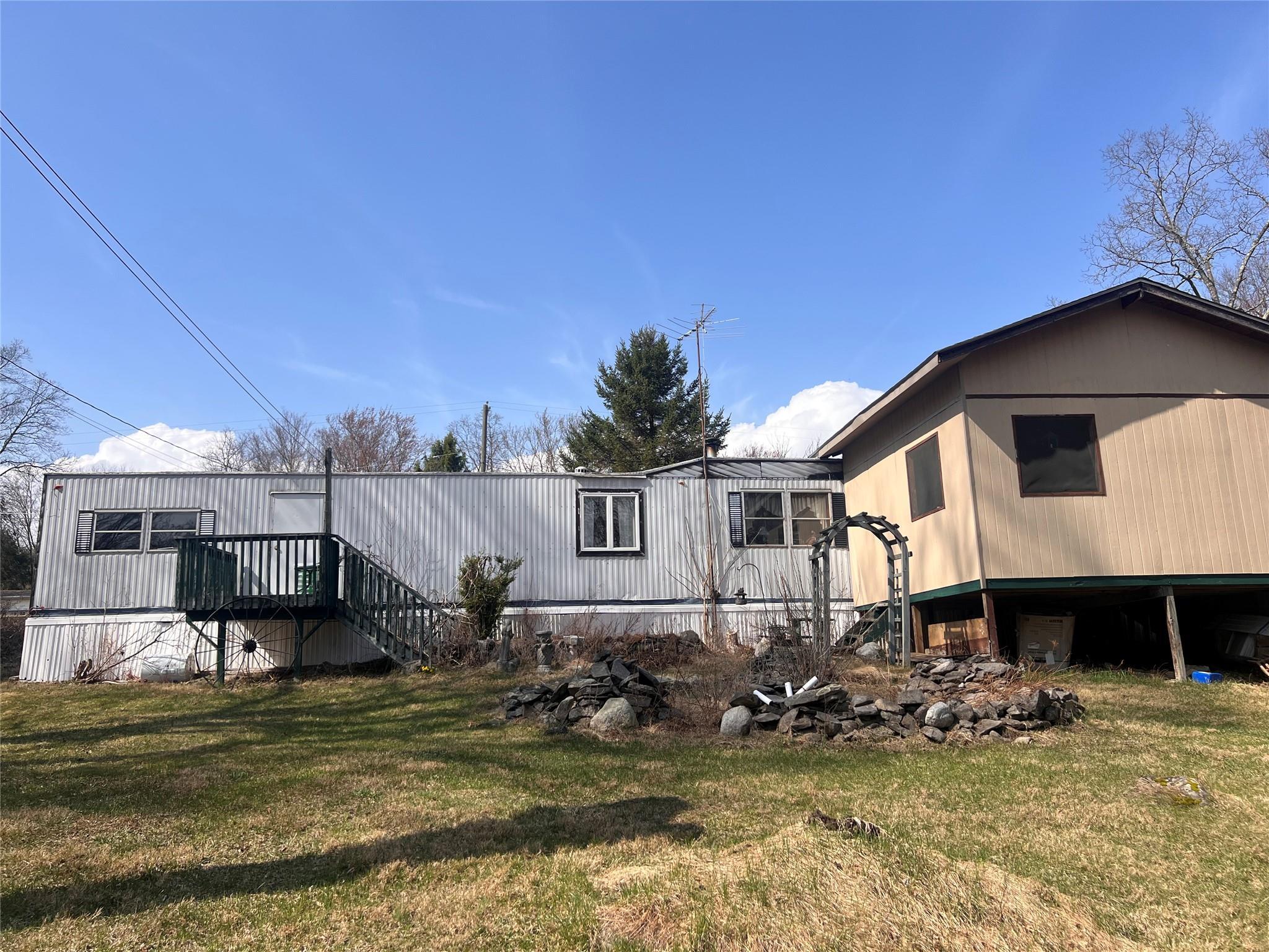 Single Family Ridge  Orange County, NY 10940, MLS-842505-19