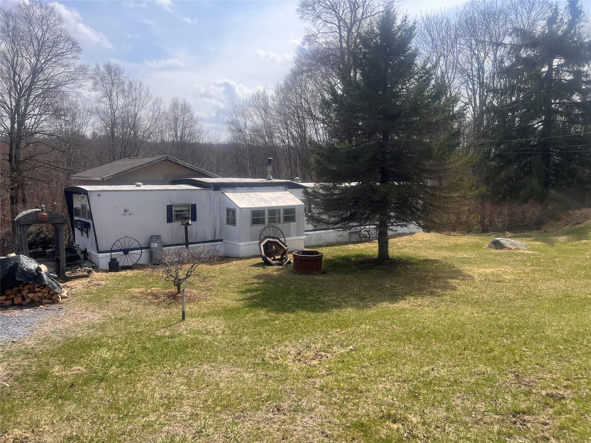 Single Family Ridge  Orange County, NY 10940, MLS-842505-2