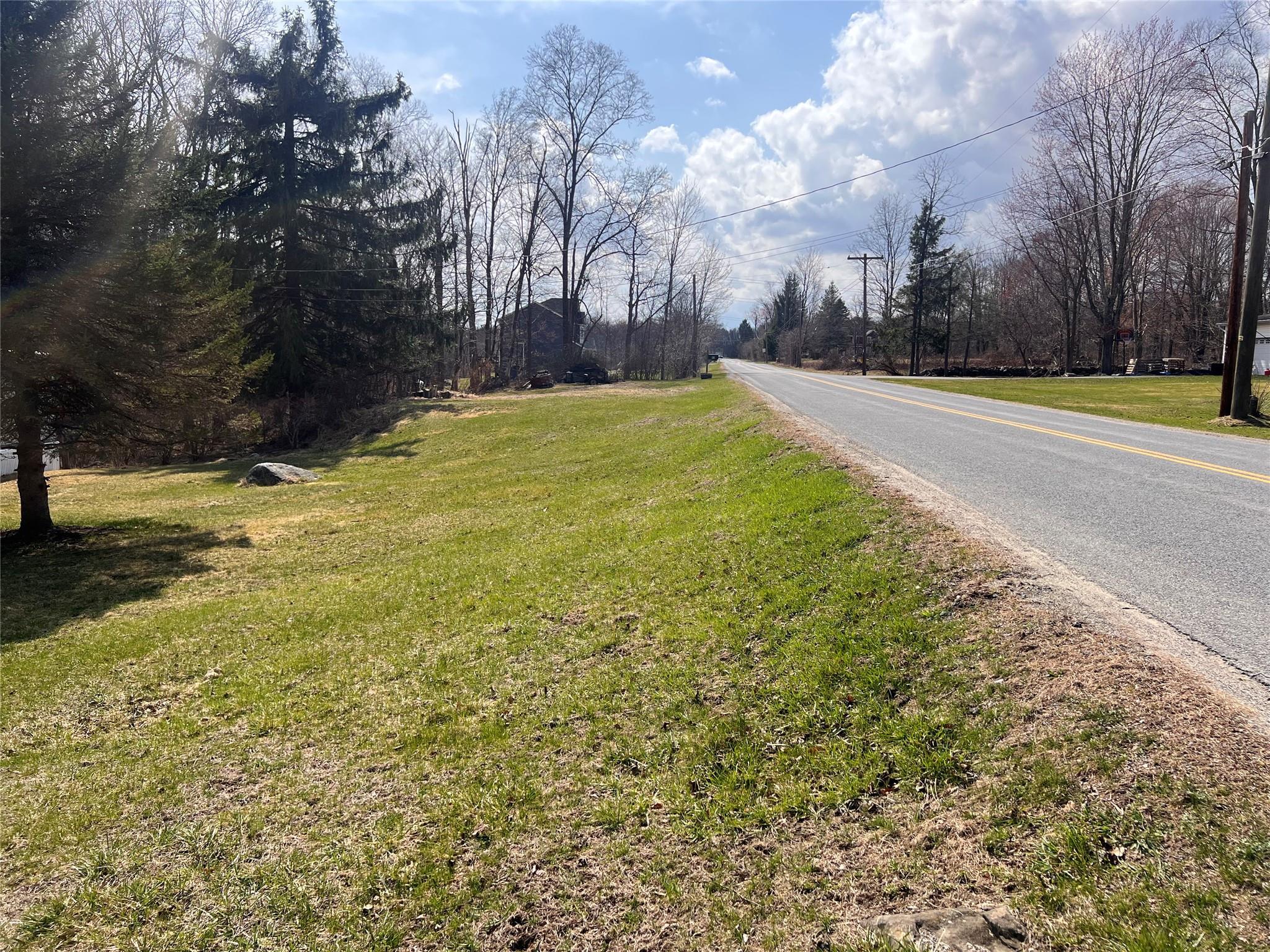 Single Family Ridge  Orange County, NY 10940, MLS-842505-23