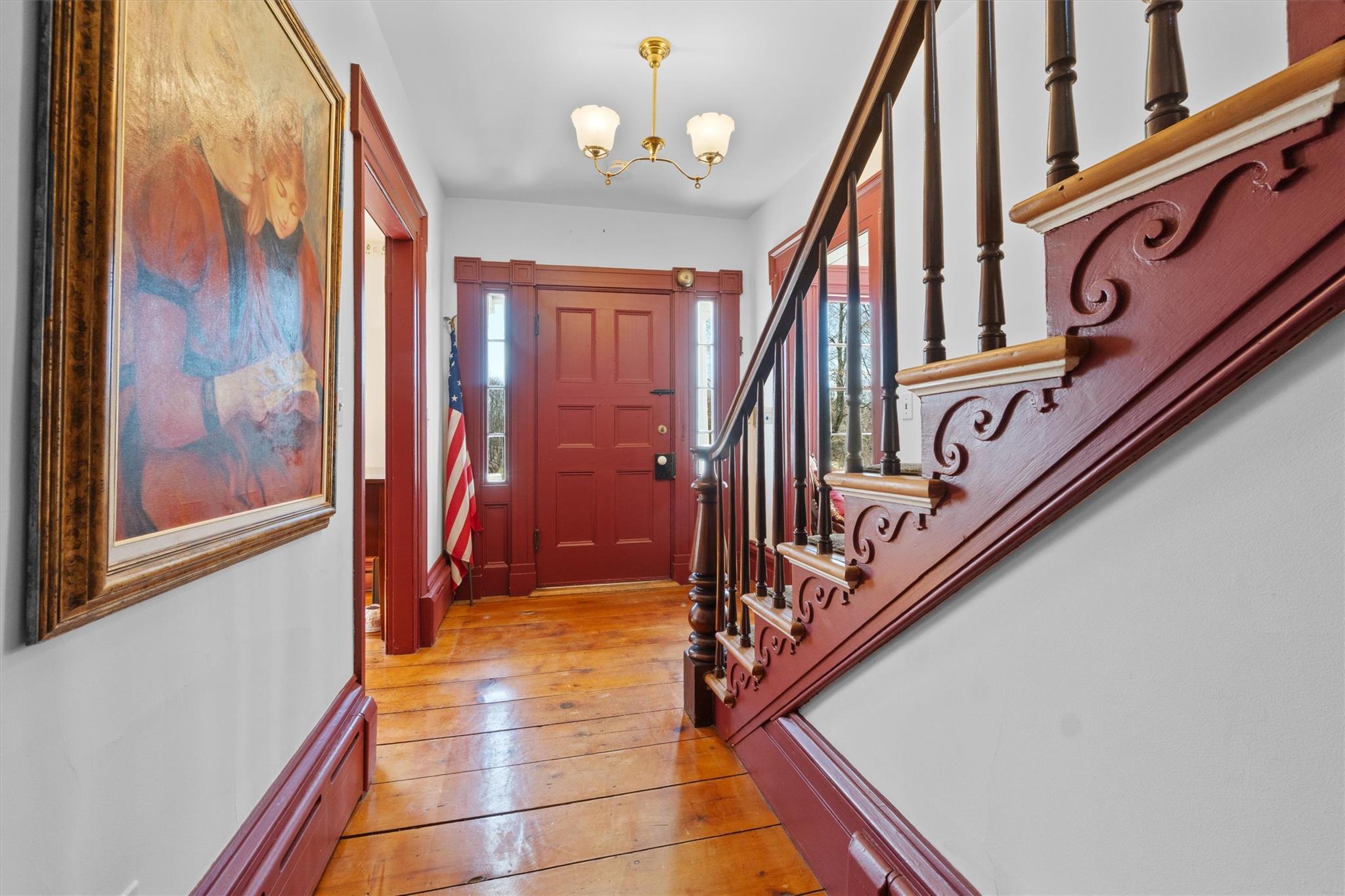 Single Family Cream  Dutchess County, NY 12601, MLS-842514-10