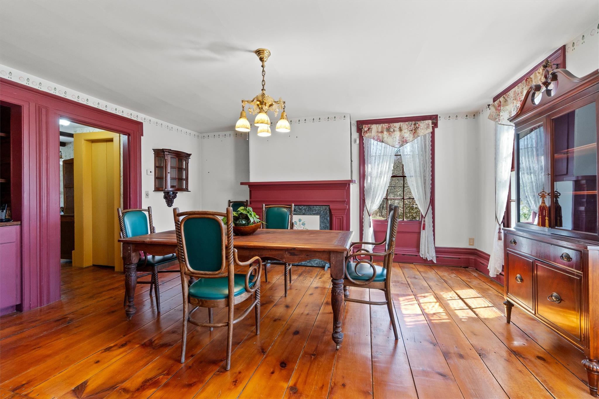 Single Family Cream  Dutchess County, NY 12601, MLS-842514-11