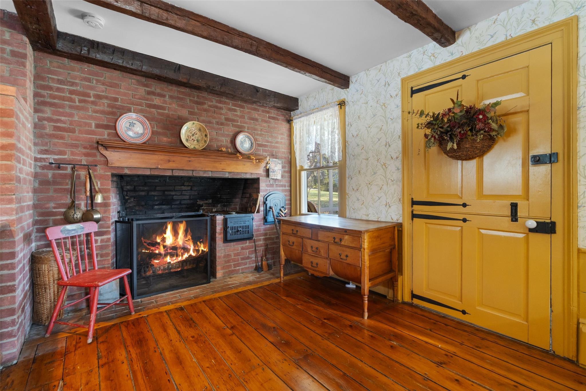 Single Family Cream  Dutchess County, NY 12601, MLS-842514-12