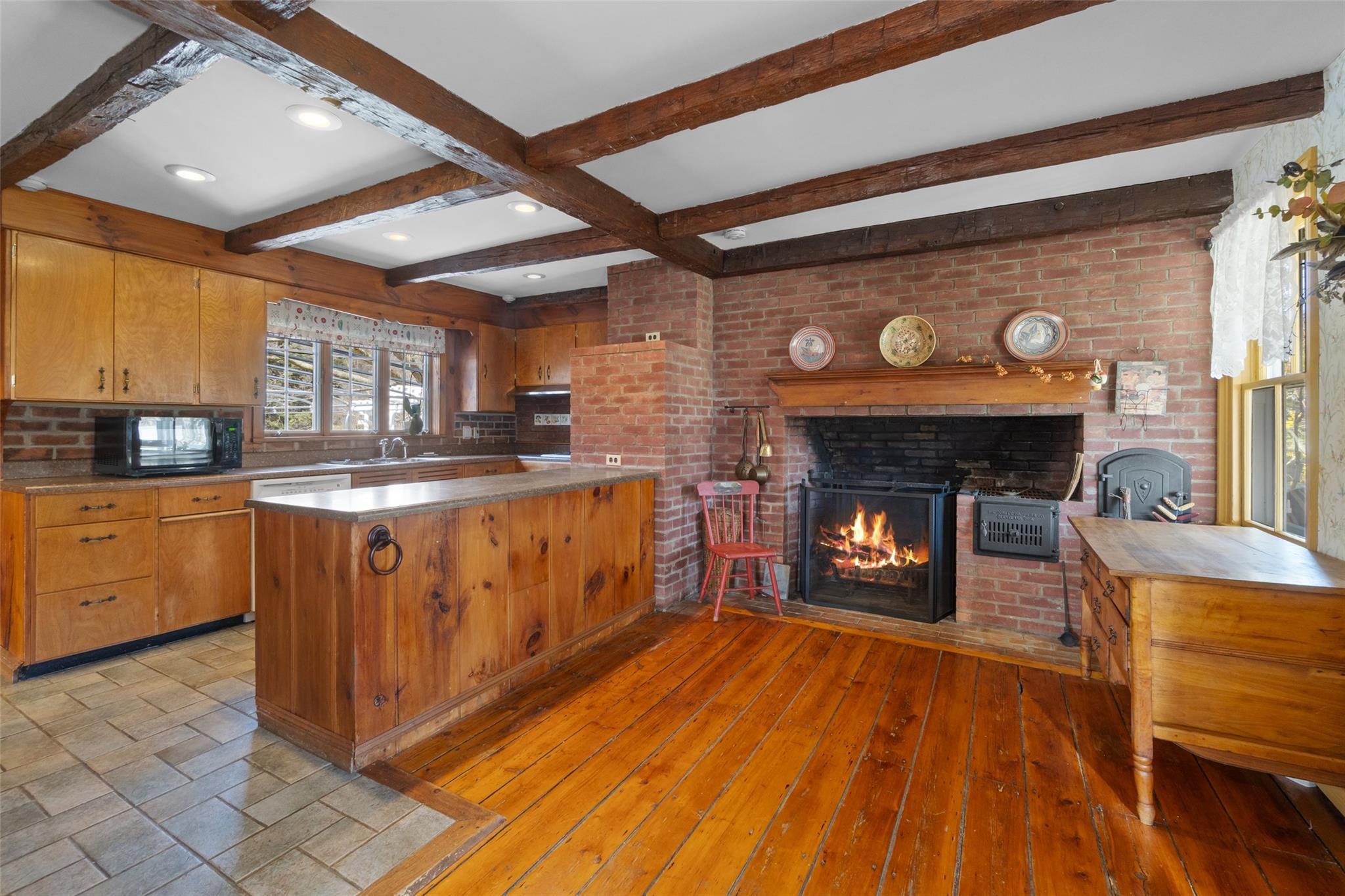 Single Family Cream  Dutchess County, NY 12601, MLS-842514-13