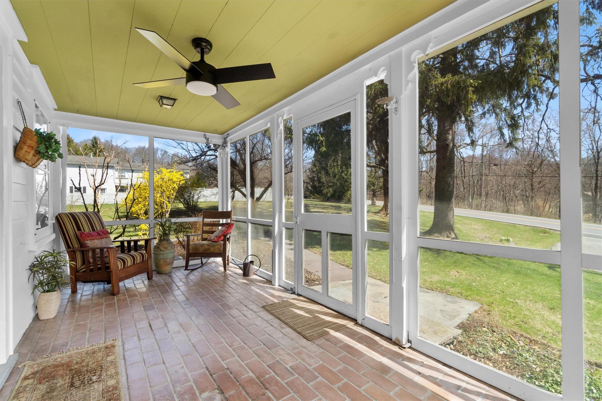 Single Family Cream  Dutchess County, NY 12601, MLS-842514-14