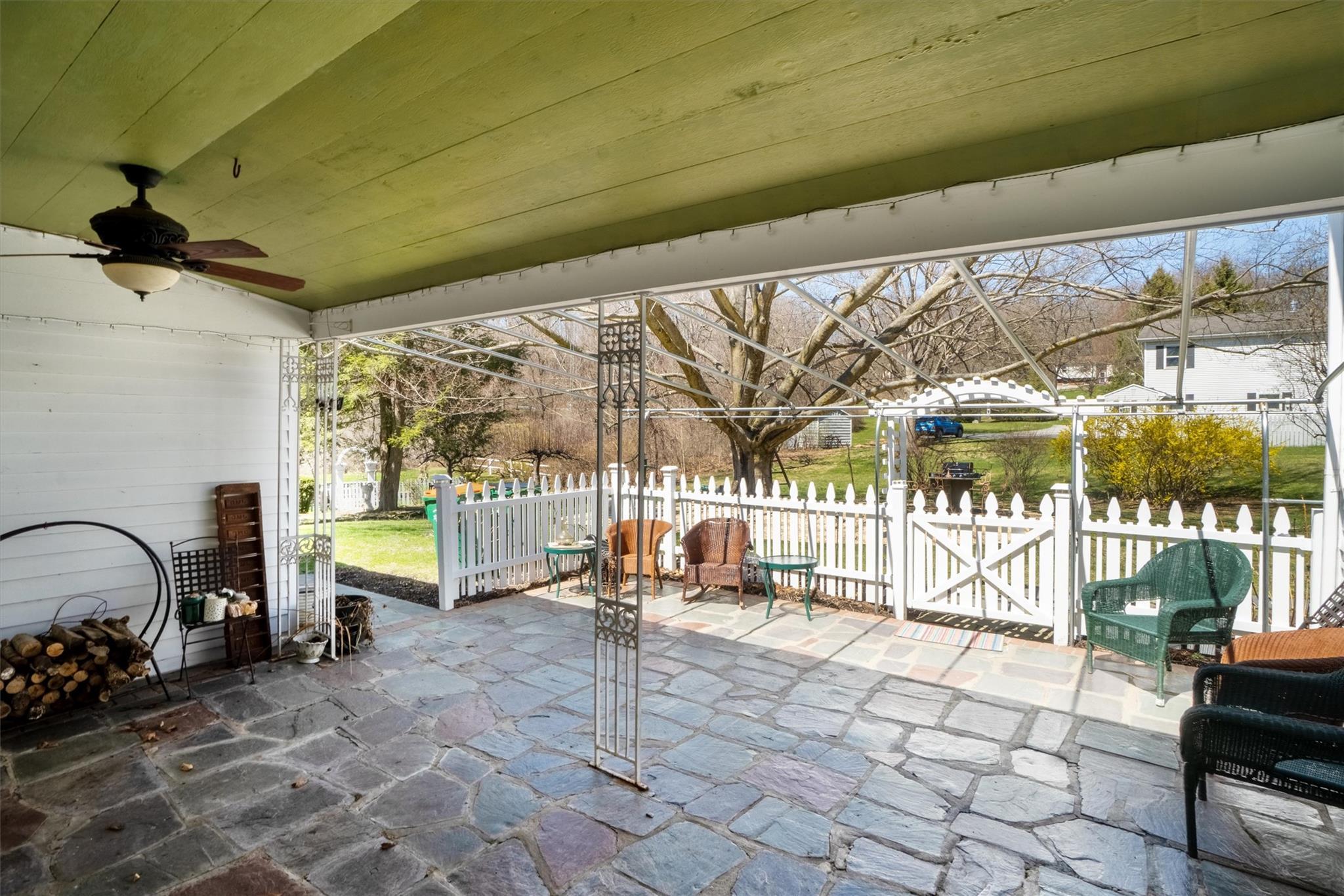 Single Family Cream  Dutchess County, NY 12601, MLS-842514-15