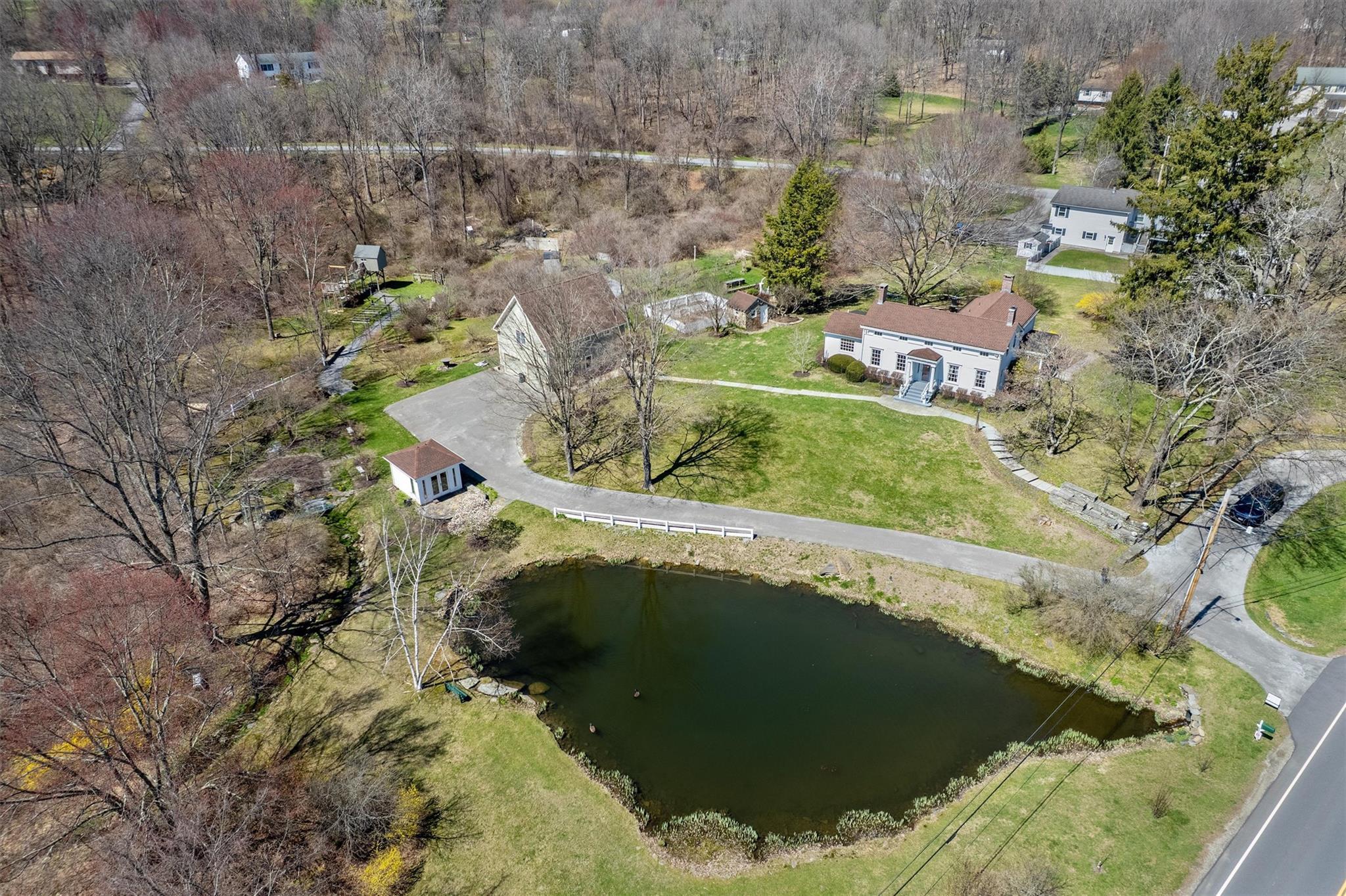 Single Family Cream  Dutchess County, NY 12601, MLS-842514-2