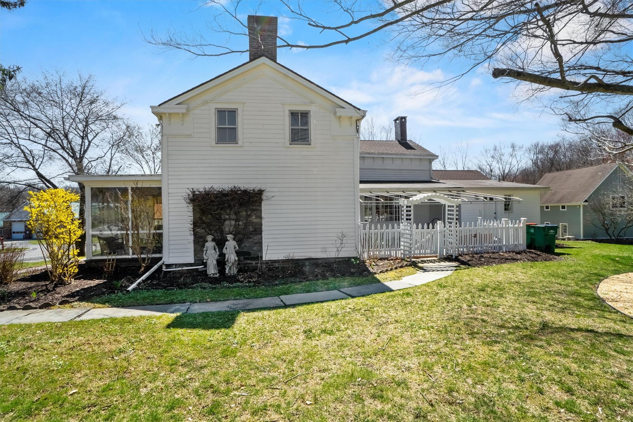 Single Family Cream  Dutchess County, NY 12601, MLS-842514-22
