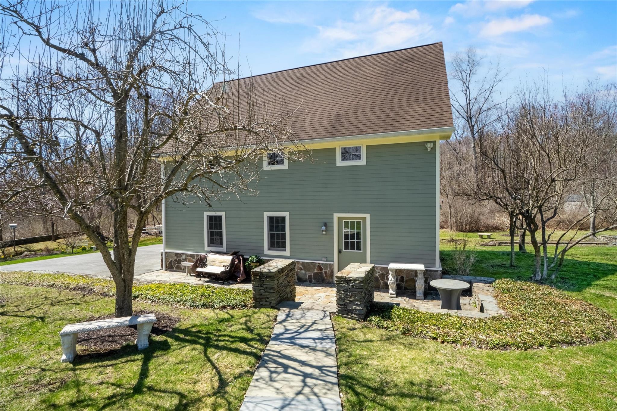 Single Family Cream  Dutchess County, NY 12601, MLS-842514-26