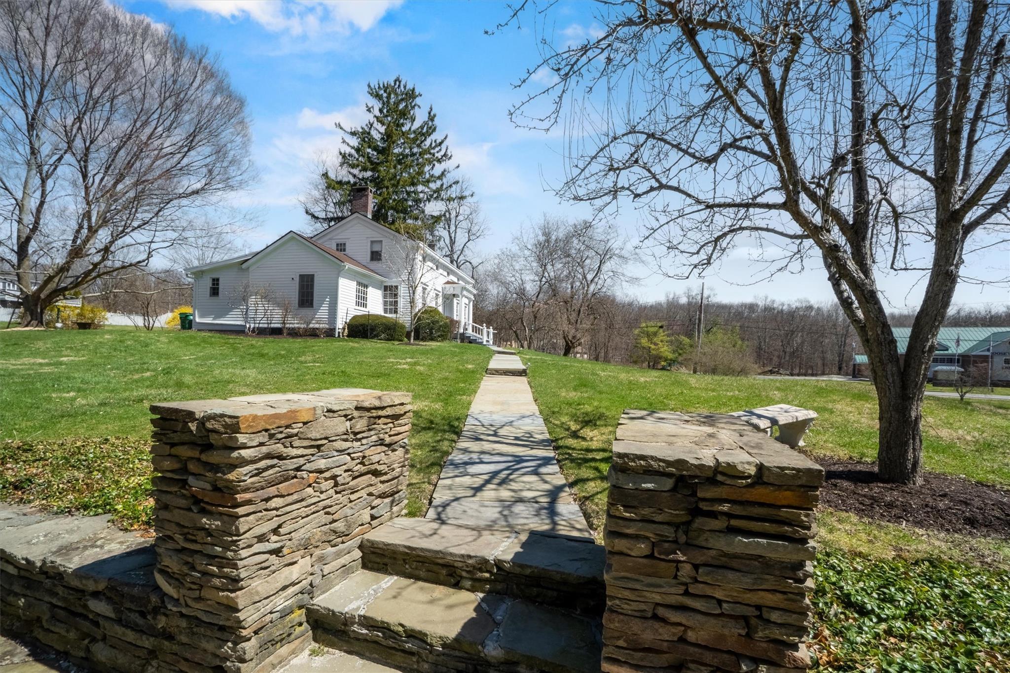 Single Family Cream  Dutchess County, NY 12601, MLS-842514-27