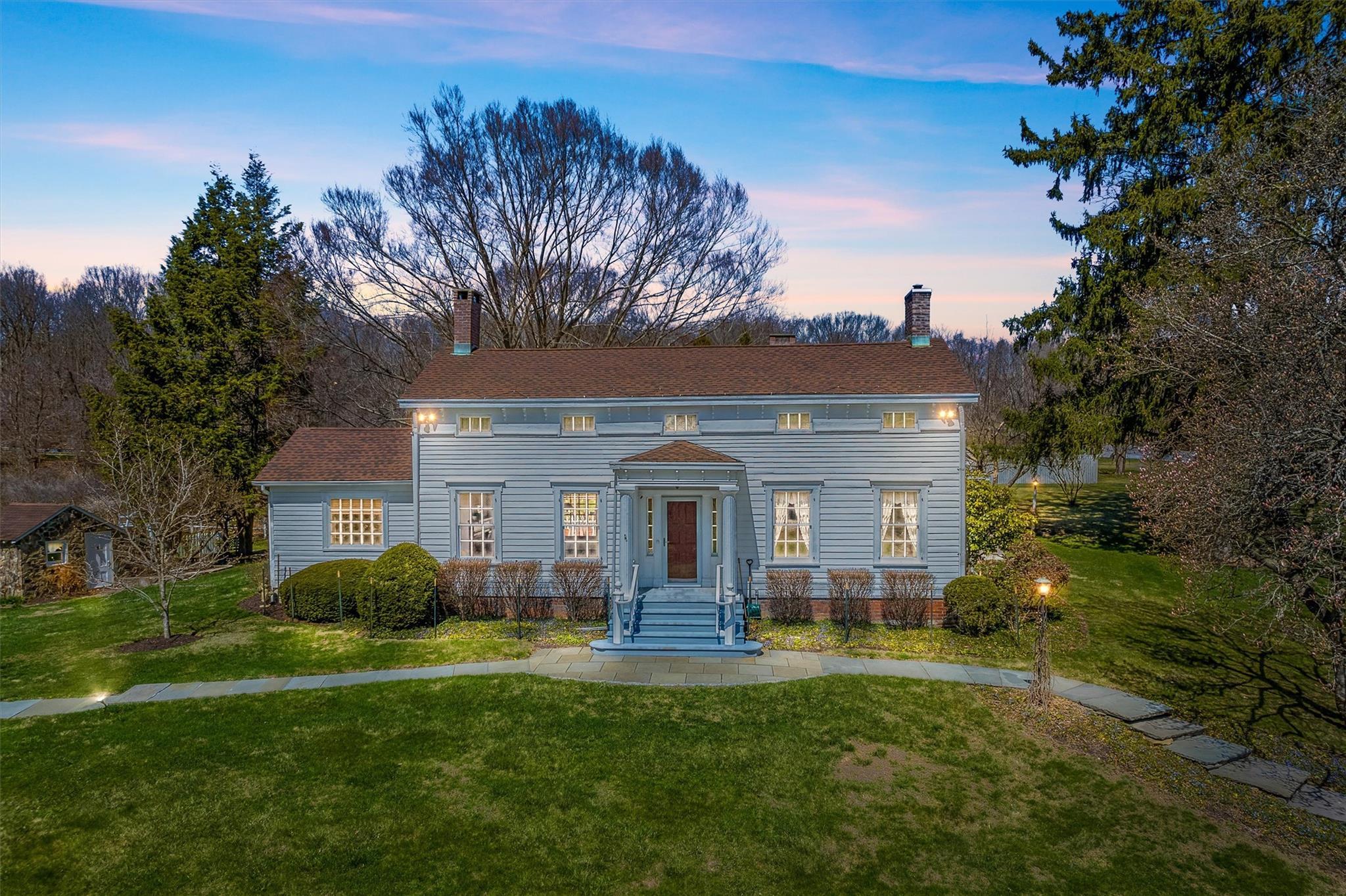 Single Family Cream  Dutchess County, NY 12601, MLS-842514-3