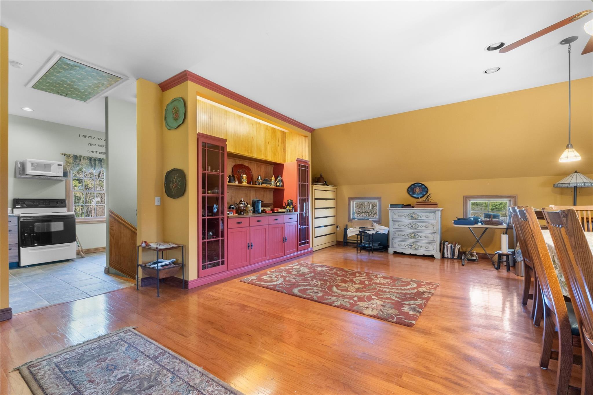 Single Family Cream  Dutchess County, NY 12601, MLS-842514-30