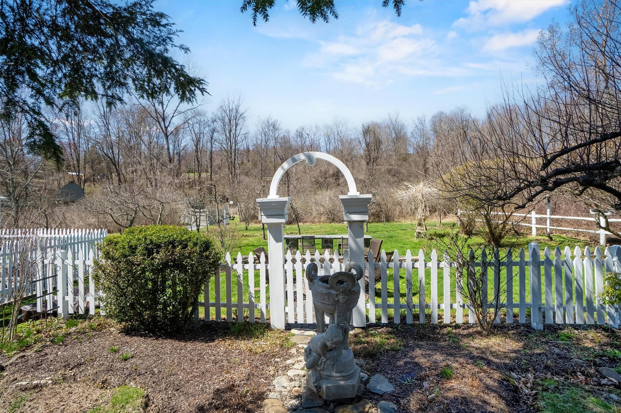Single Family Cream  Dutchess County, NY 12601, MLS-842514-33