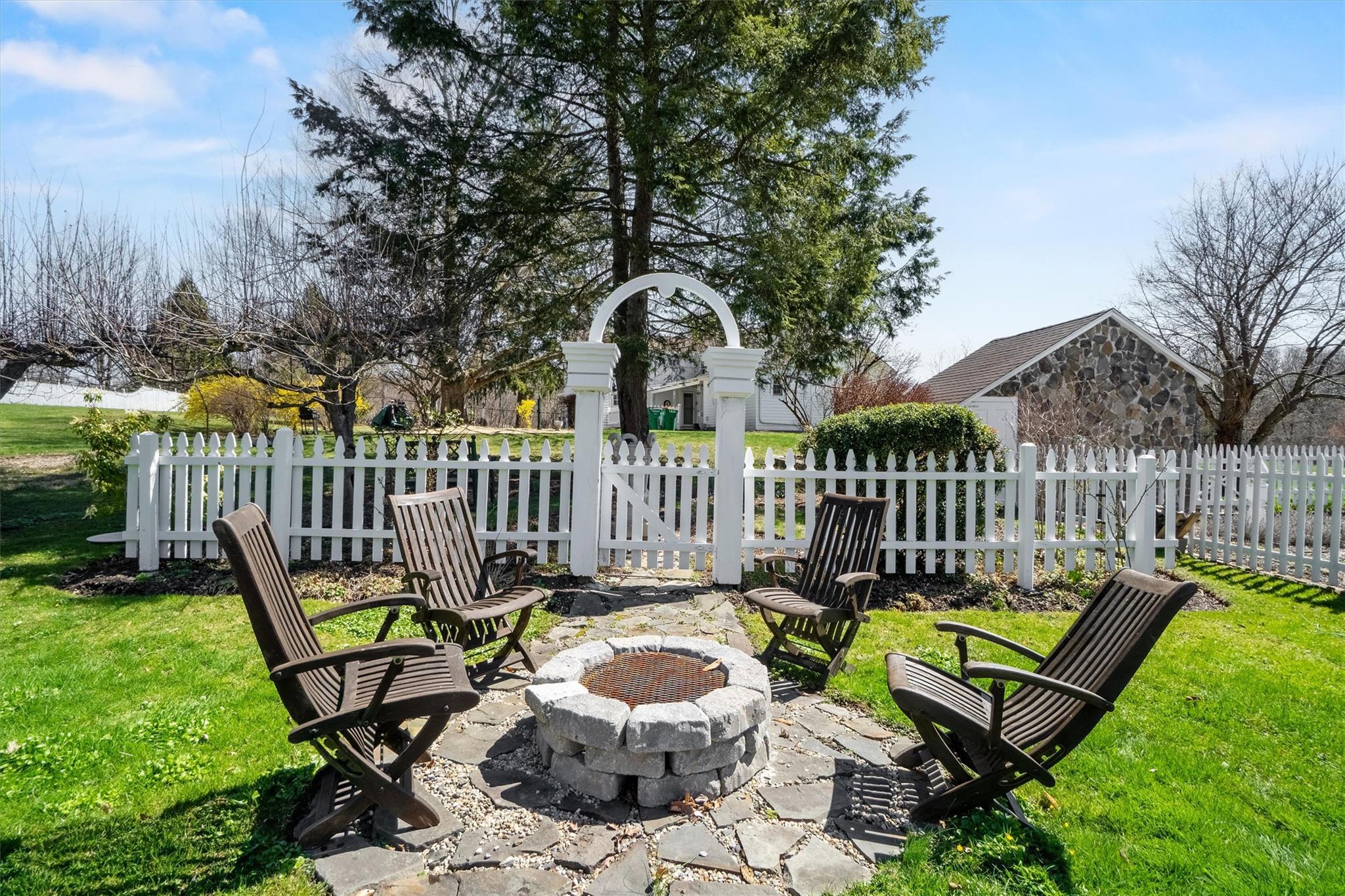 Single Family Cream  Dutchess County, NY 12601, MLS-842514-34
