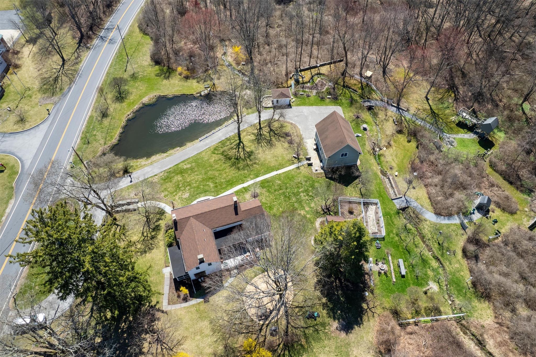 Single Family Cream  Dutchess County, NY 12601, MLS-842514-35