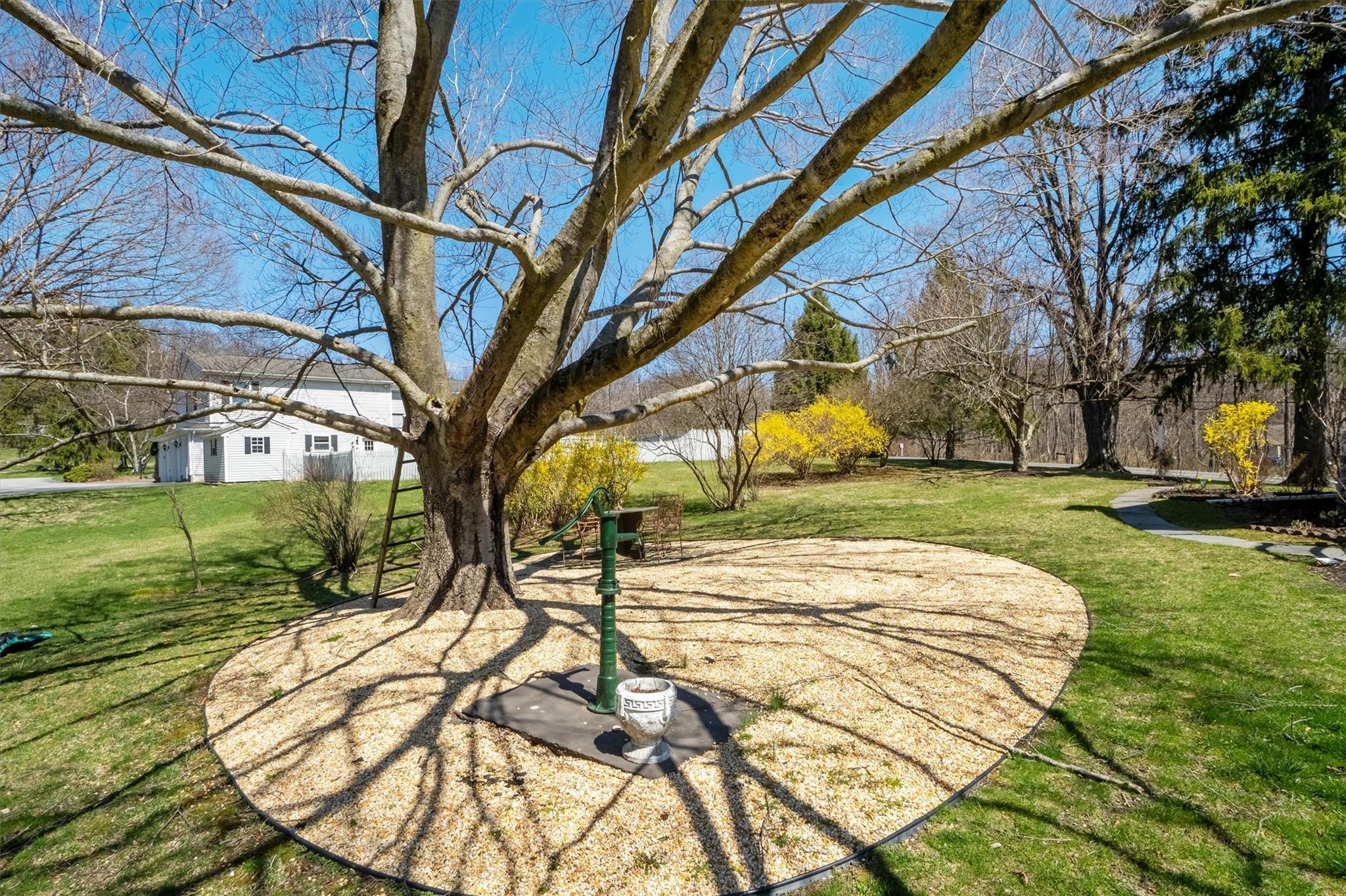 Single Family Cream  Dutchess County, NY 12601, MLS-842514-36