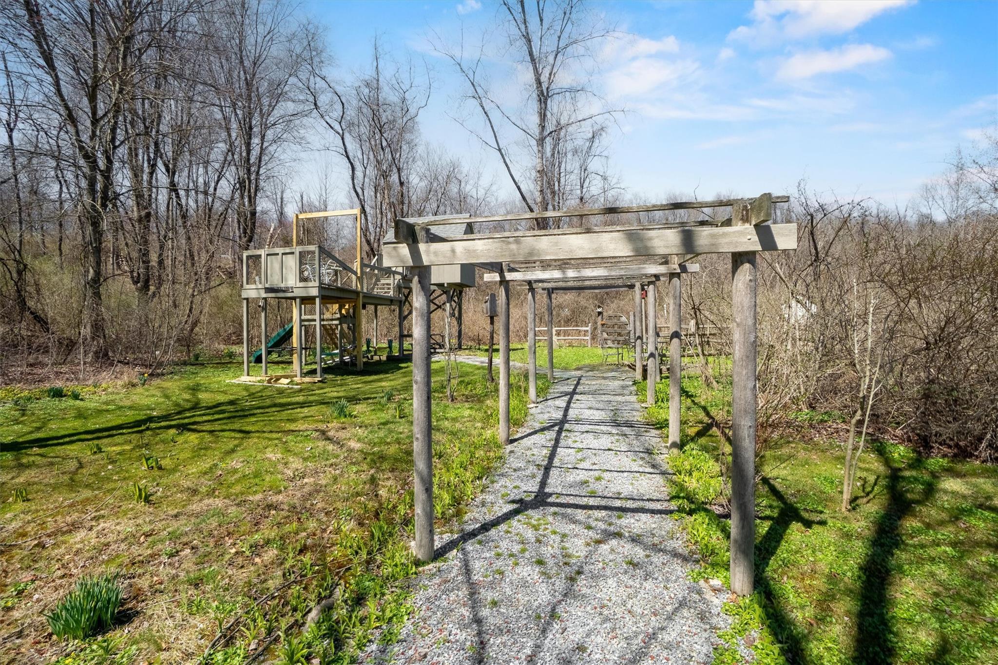 Single Family Cream  Dutchess County, NY 12601, MLS-842514-37